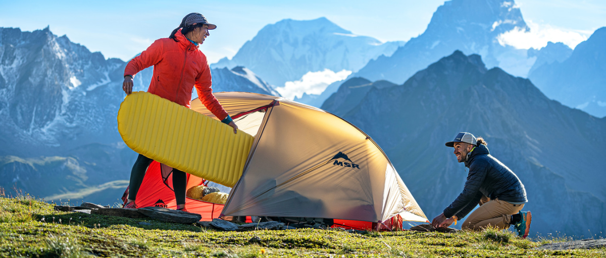 Sommer-Camping: Tipps für unvergessliche Outdoor-Abenteuer