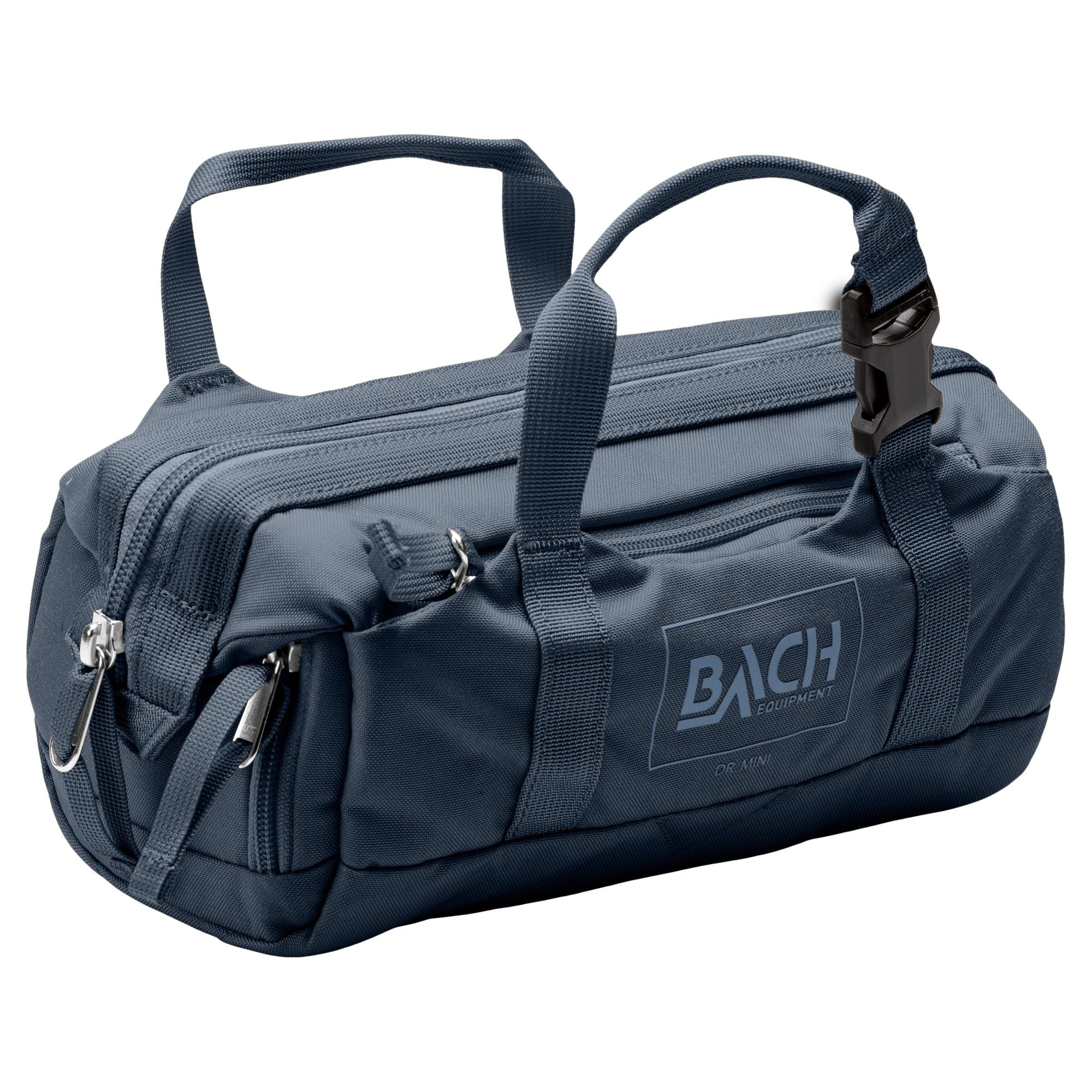 Bach Equipment Dr. Mini Tasche 2,4L