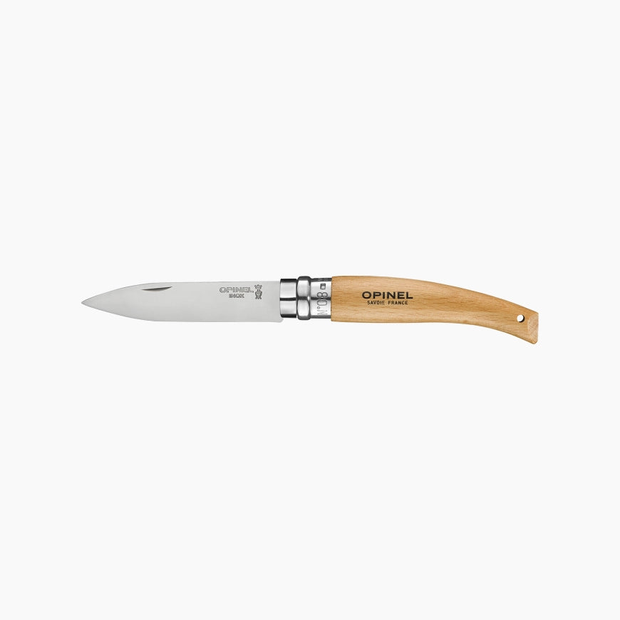 Opinel N°08 Gartenmesser