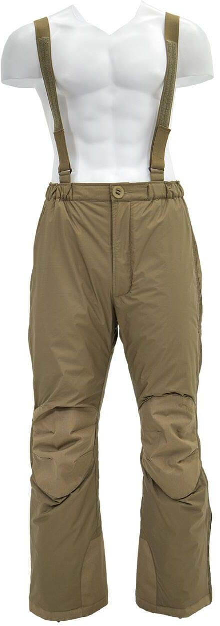 Carinthia HIG 4.0 Trousers Winddichte Thermohose