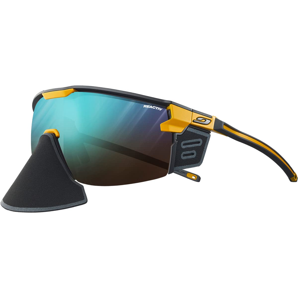 Julbo Ultimate Cover Sonnenbrille Unisex