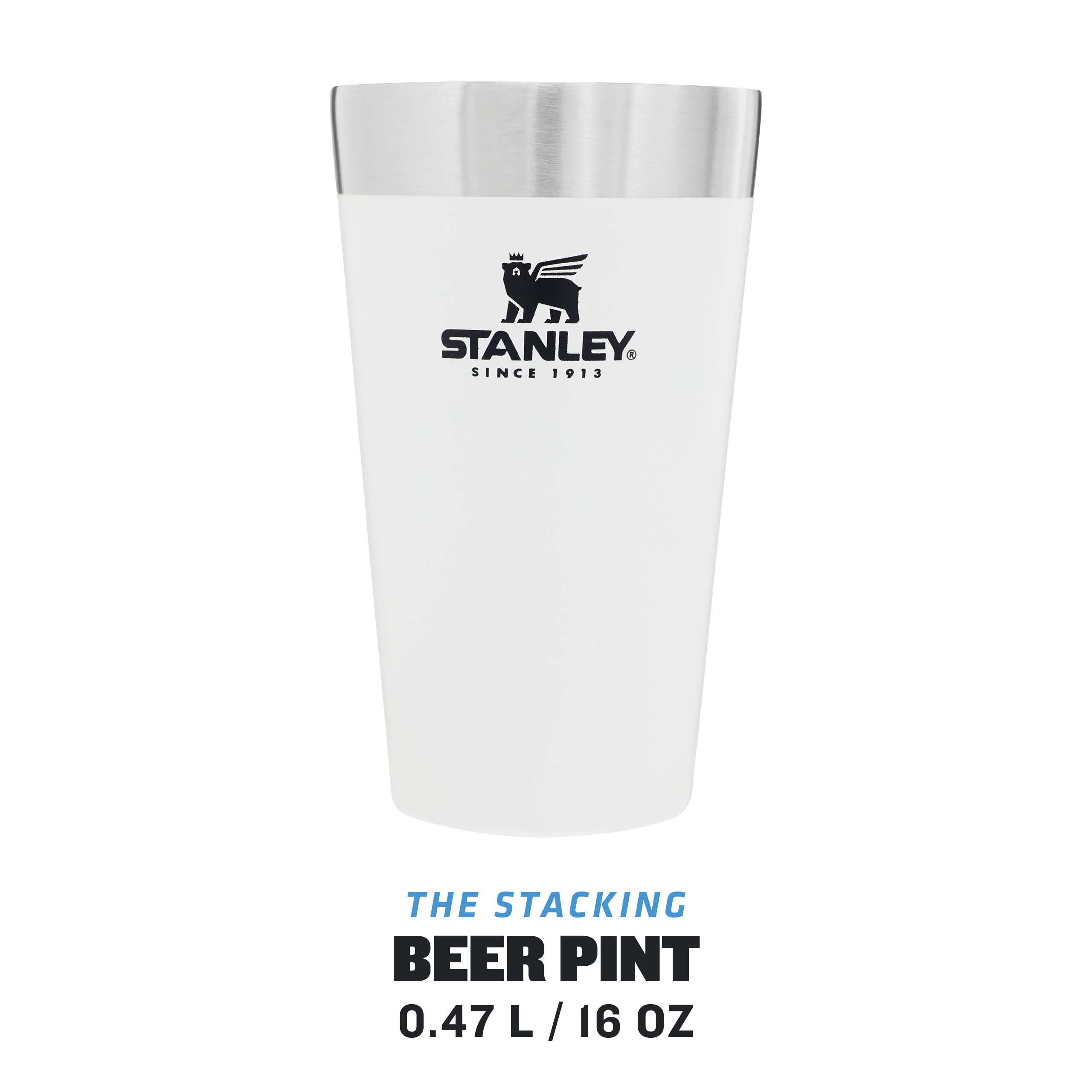 Stanley Adventure Stacking Bierkrug