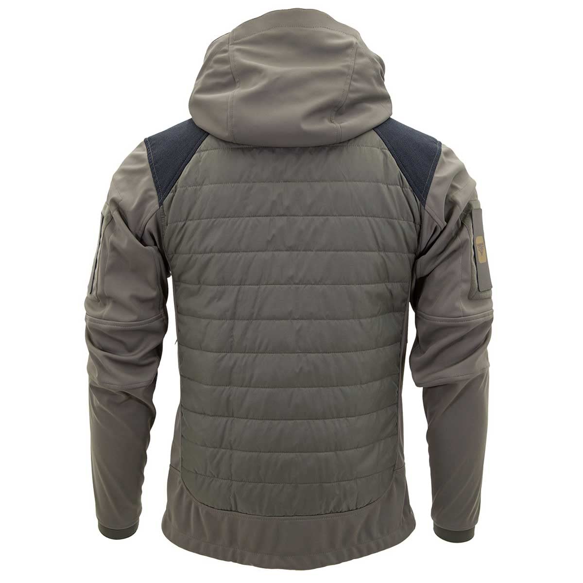 Carinthia G-Loft ISG 2.0 - Outdoor Softshell-Jacke für Herren