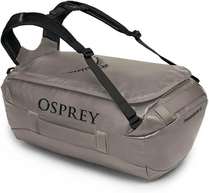 Osprey Transporter 40 Reisetasche