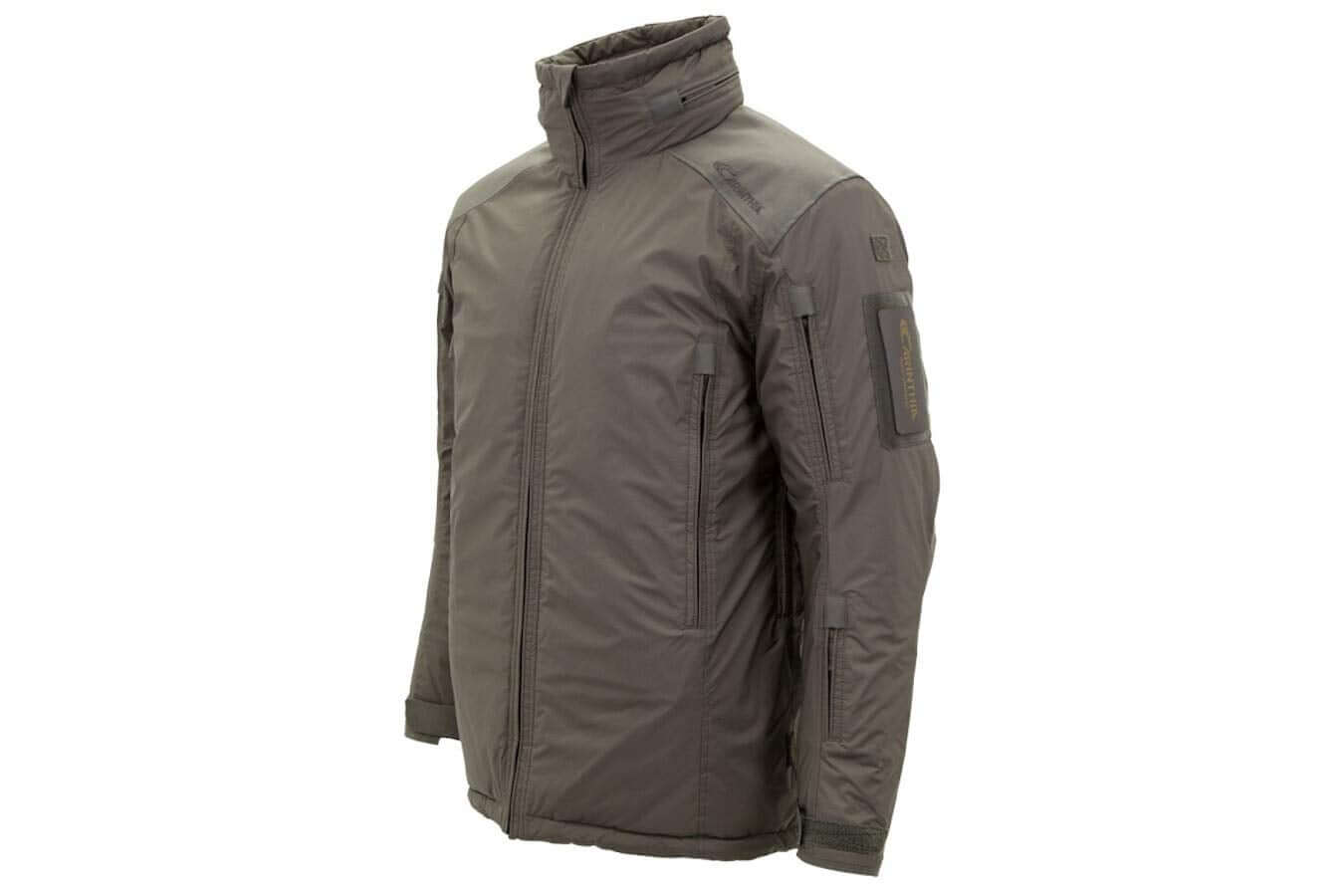 Carinthia HIG 4.0 Winddichte Jacke für Herren