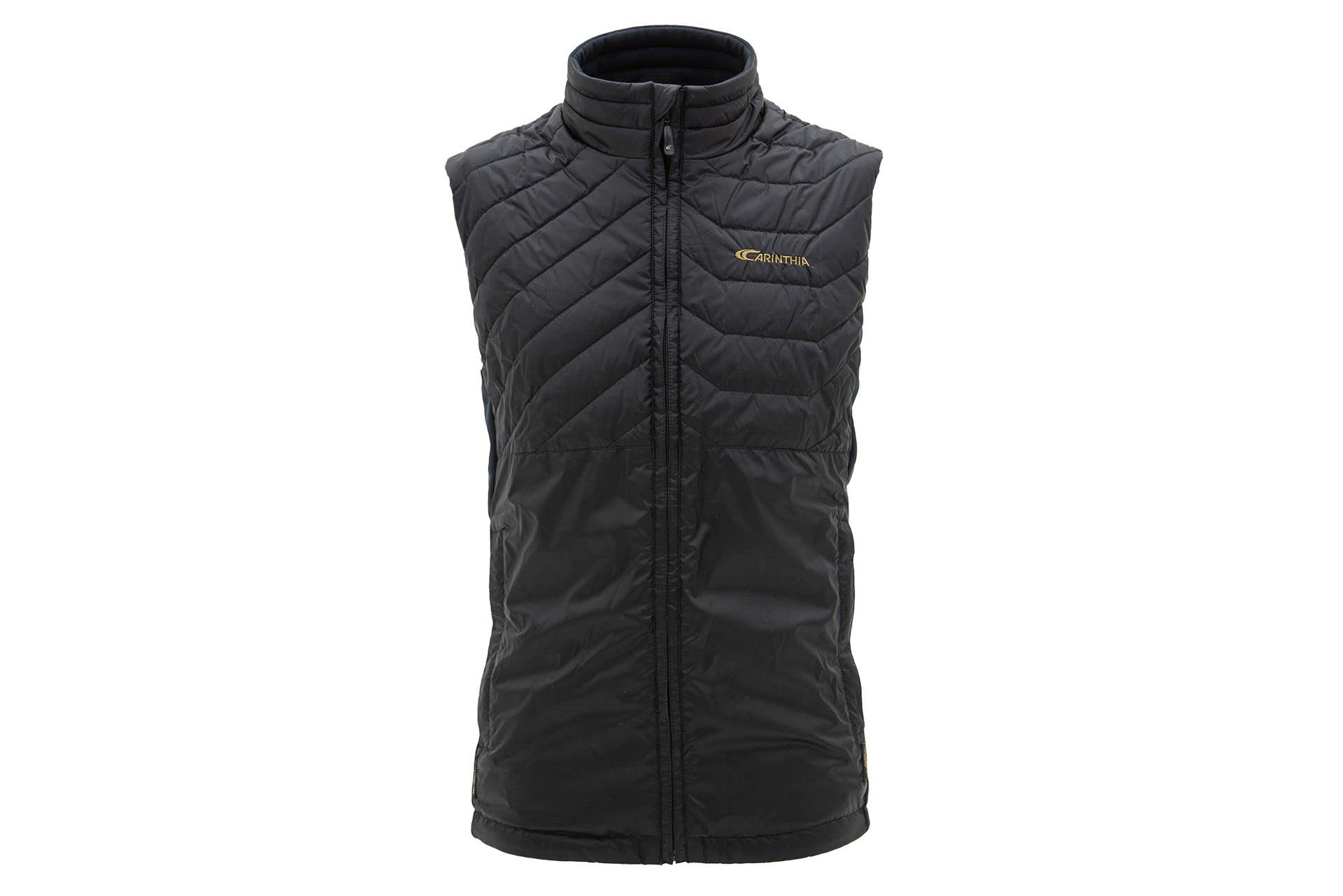 Carinthia G-Loft Ultra Vest 2.0 Ultraleichte Outdoor Thermo-Weste für Herren