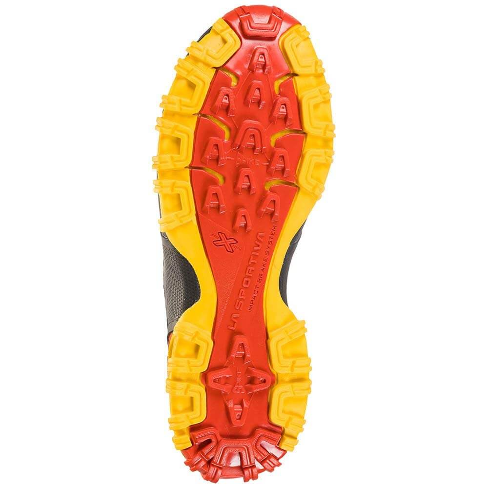 La Sportiva Bushido II - Trailrunningschuhe