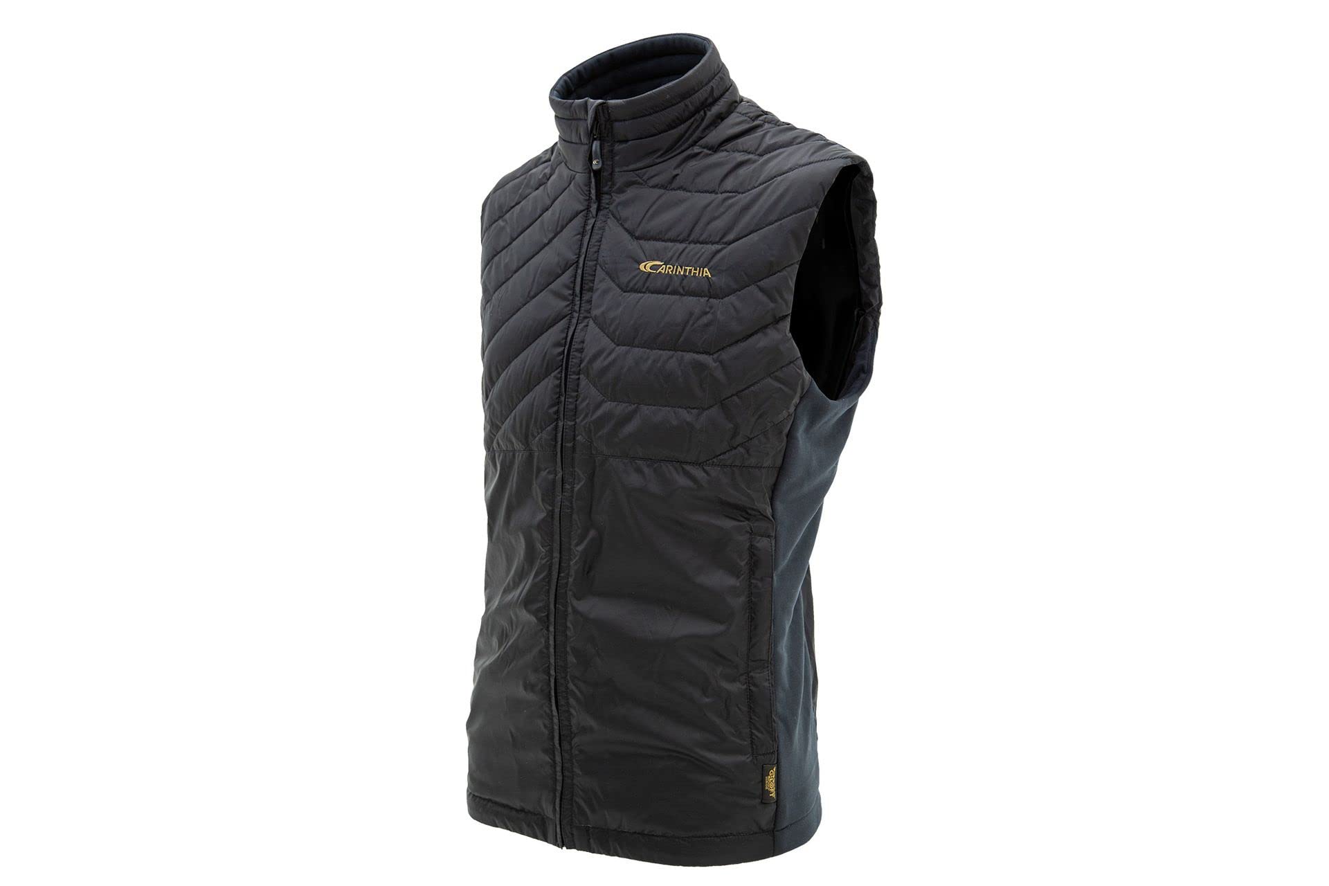 Carinthia G-Loft Ultra Vest 2.0 Ultraleichte Outdoor Thermo-Weste für Herren