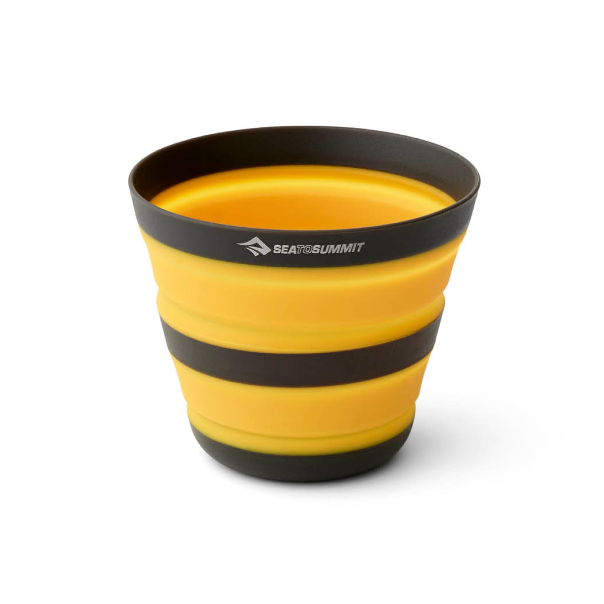Sea to Summit Frontier UL Collapsible Cup - Falt-Becher yellow
