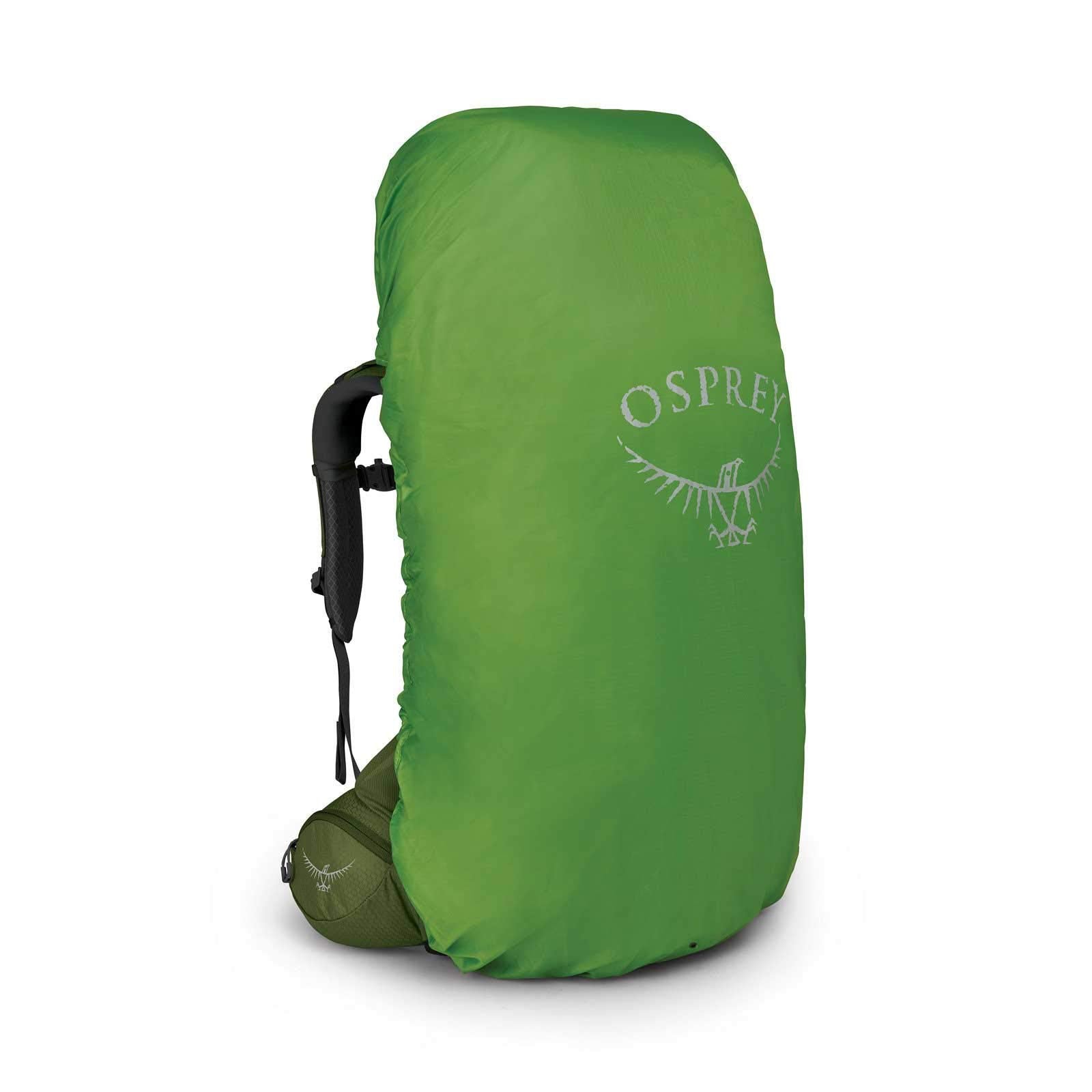 Osprey Aether 55 Trekkingrucksack für Männer - L/XL