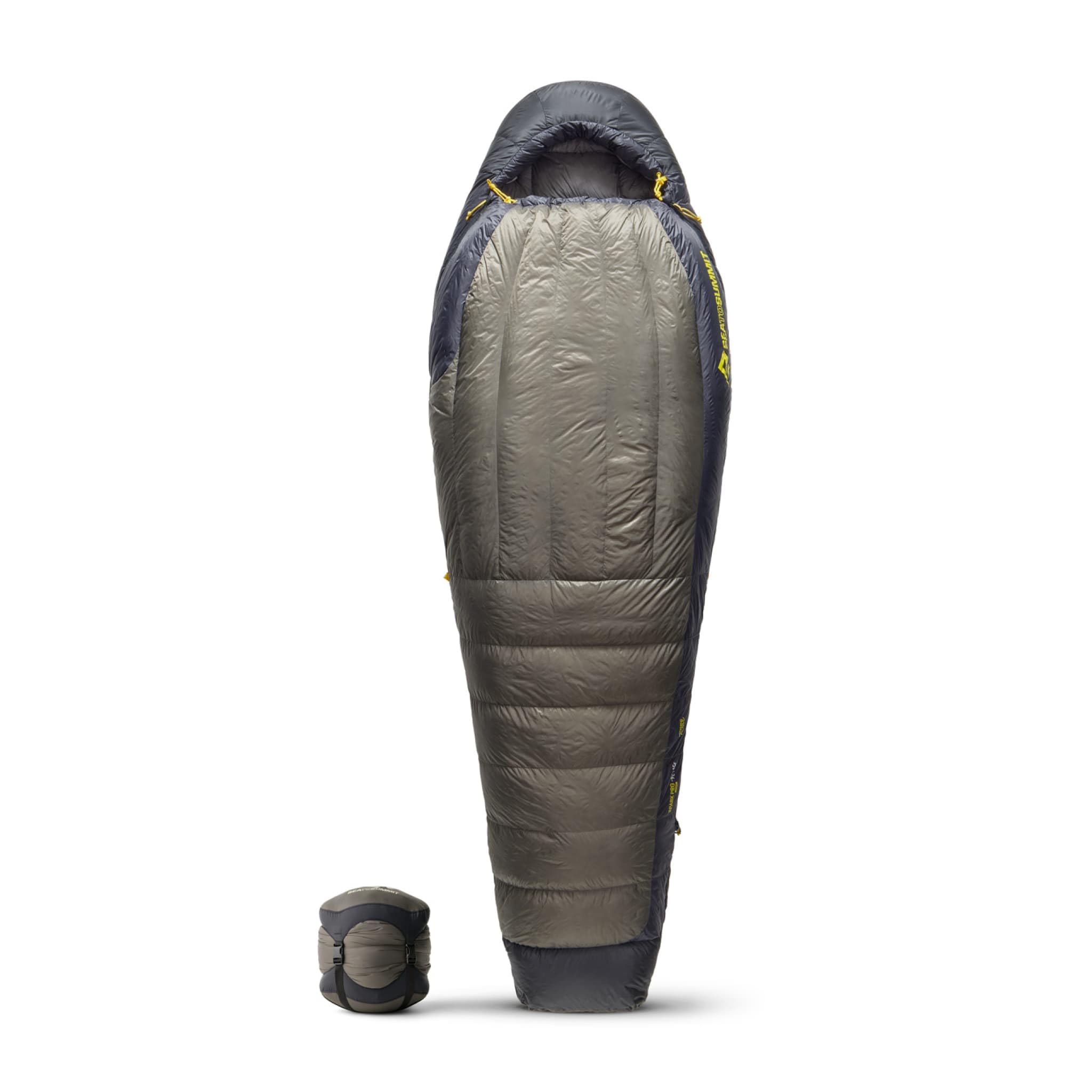 Sea to Summit Spark Pro Ultraleichter Daunenschlafsack