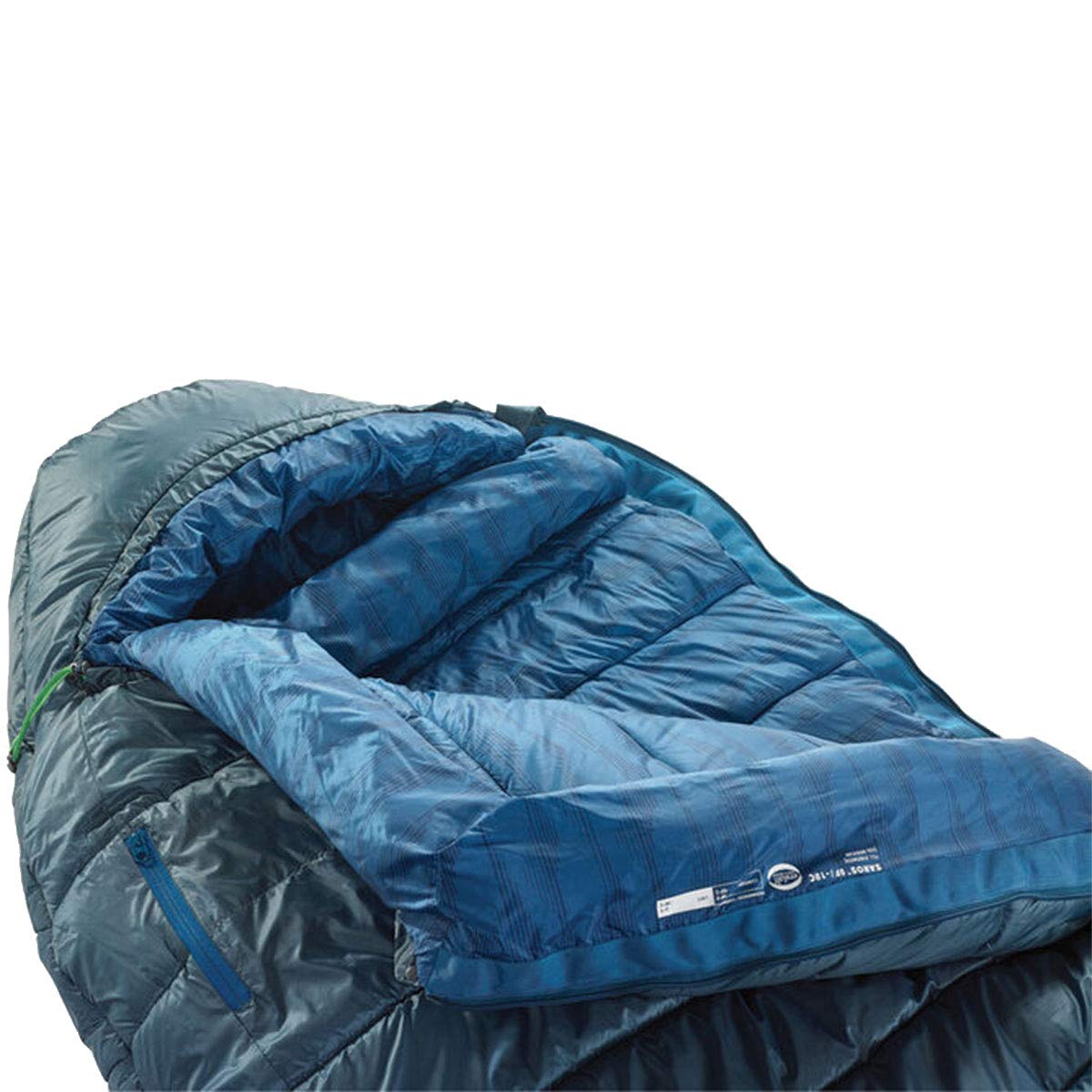 Therm-A-Rest Saros 0F/-18°C - Mumienschlafsack