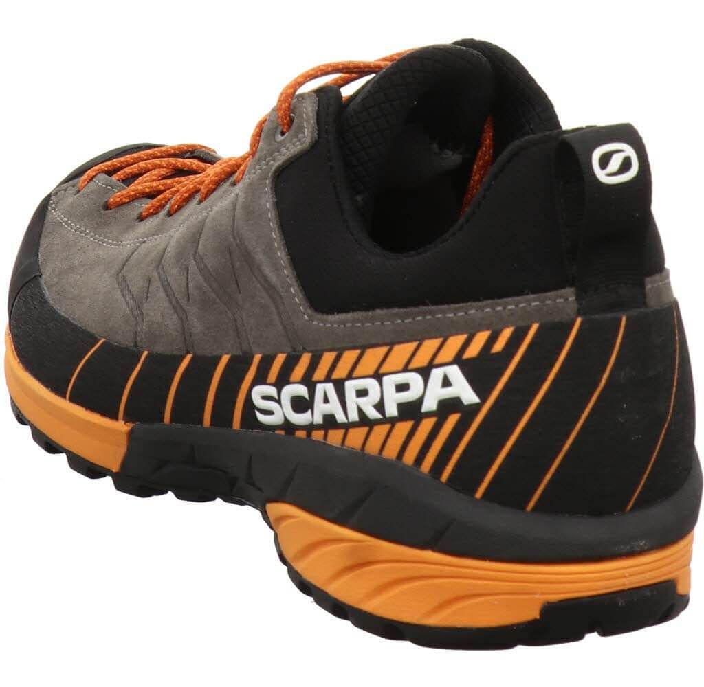 Scarpa Mescalito - Approachschuhe