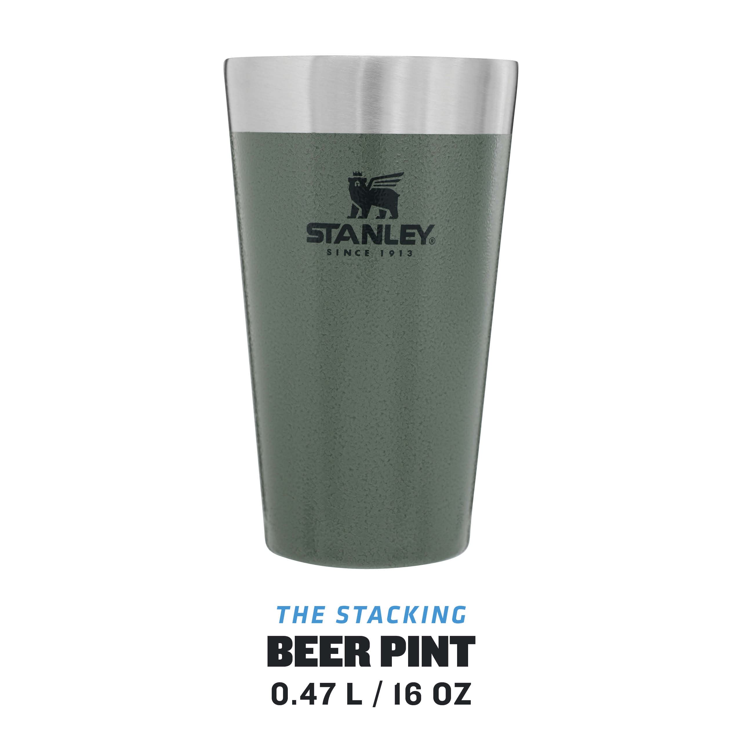 Stanley Adventure Stacking Bierkrug