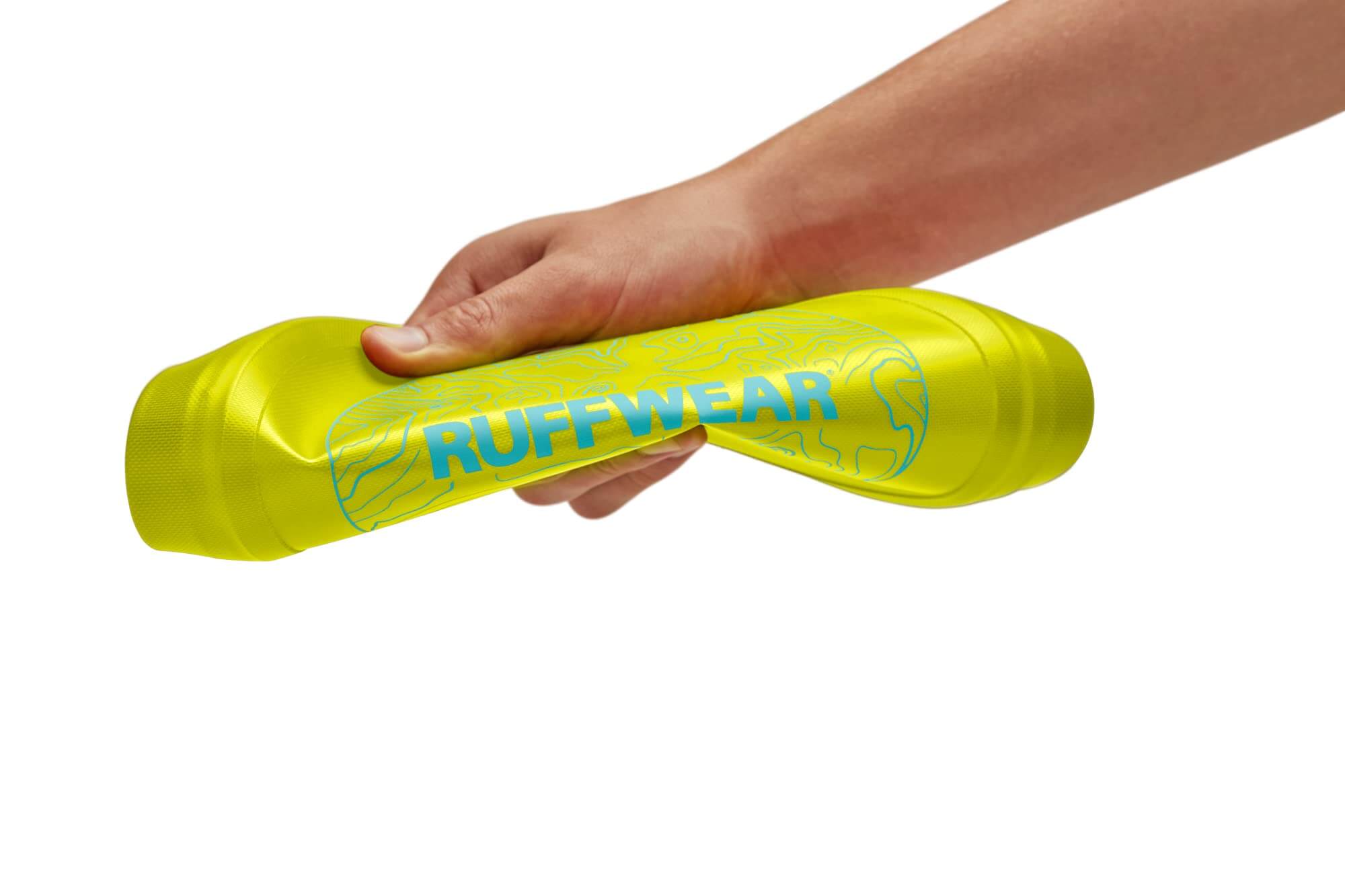 Ruffwear Camp Flyer™ Frisbeescheibe für Hunde