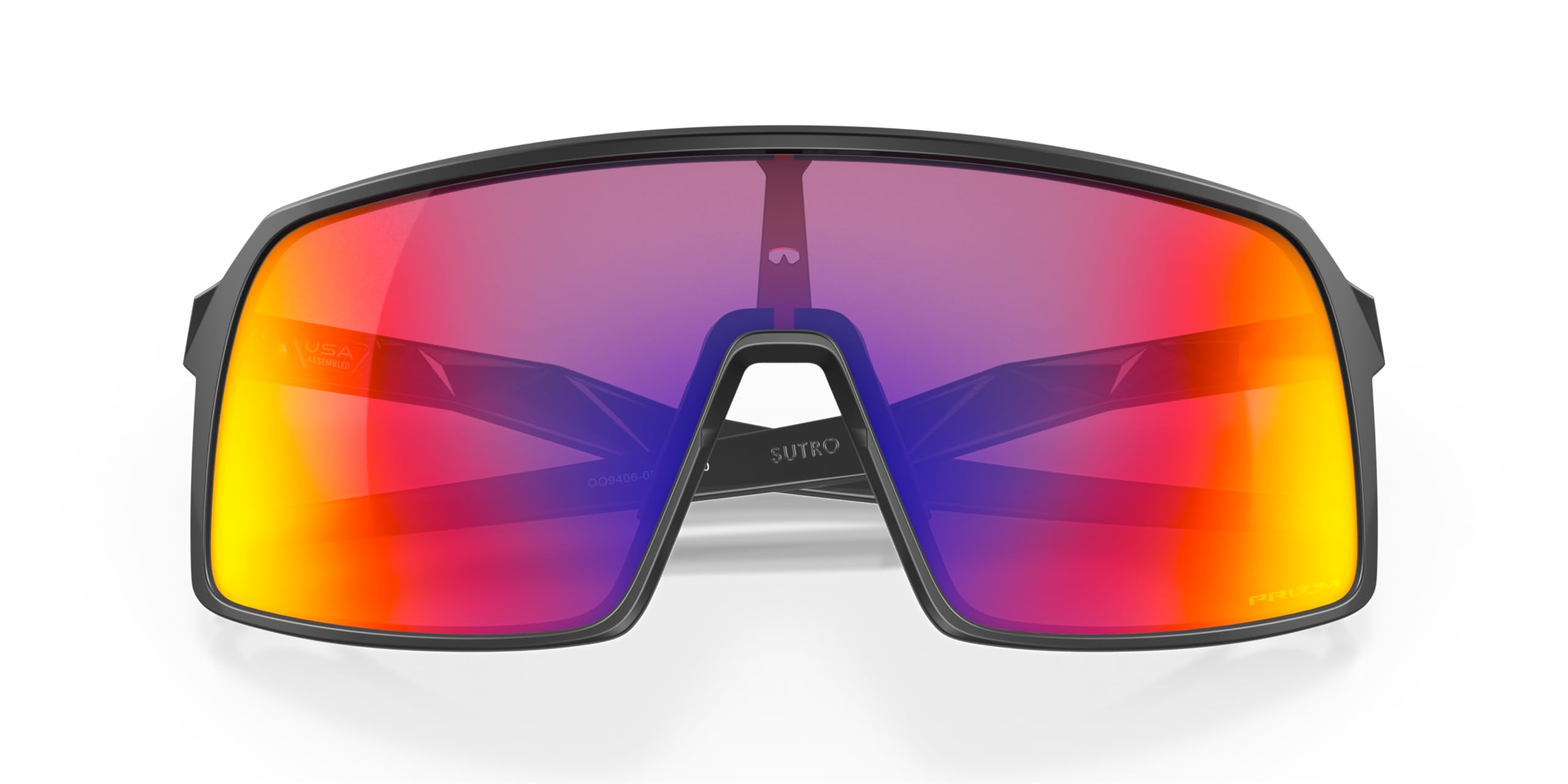 Oakley Sutro Sonnenbrille Unisex