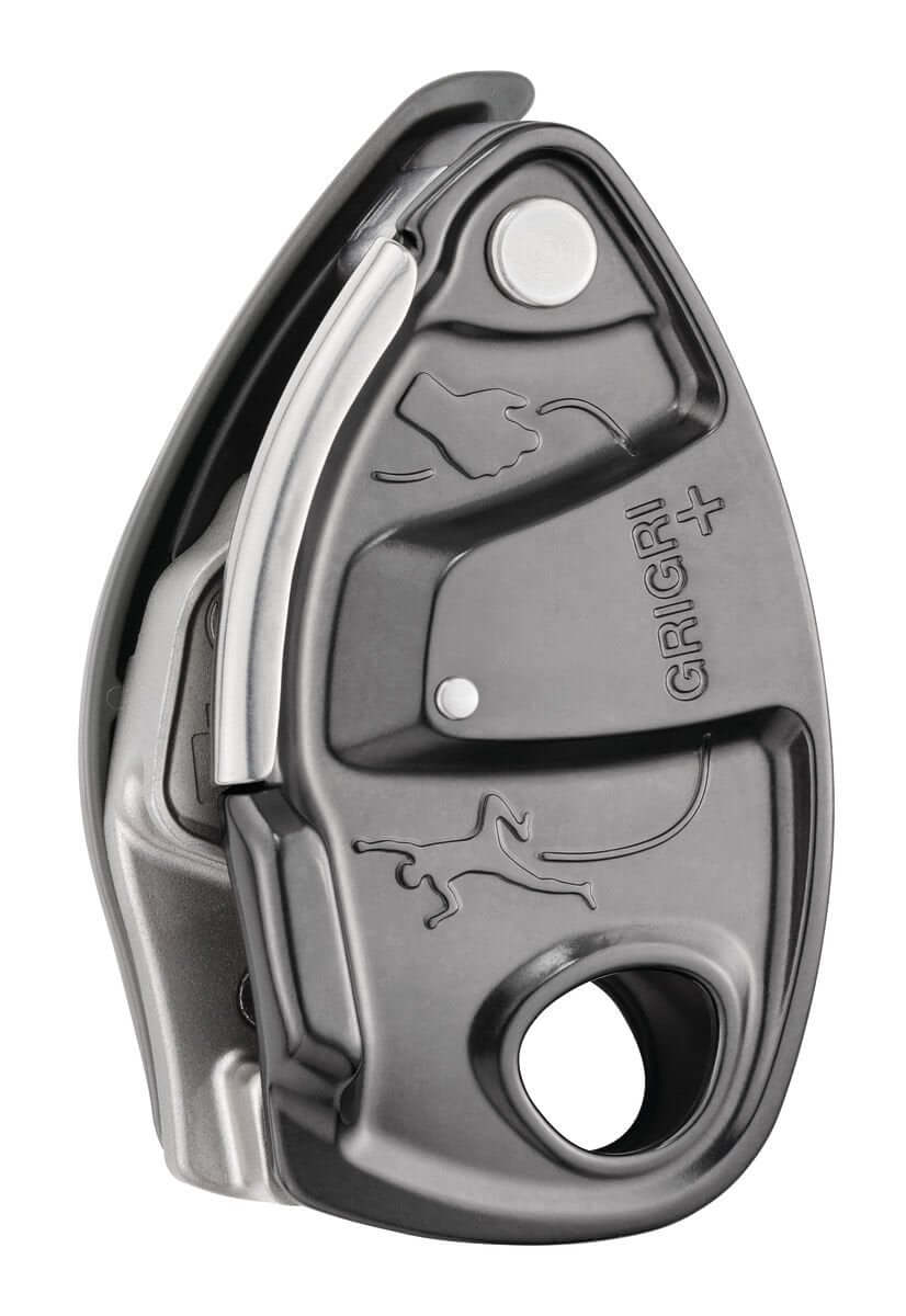 PETZL Grigri+