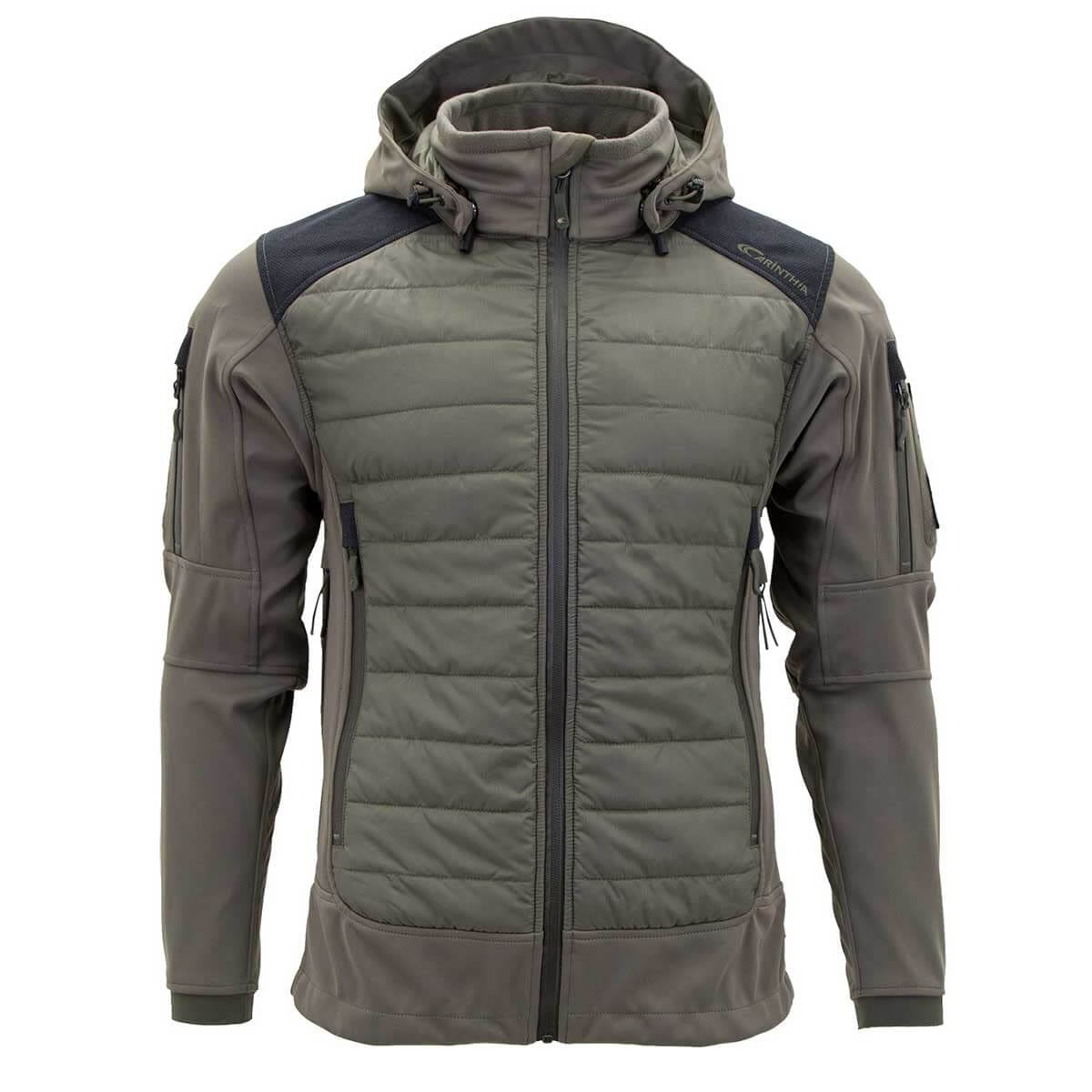 Carinthia G-Loft ISG 2.0 - Outdoor Softshell-Jacke für Herren