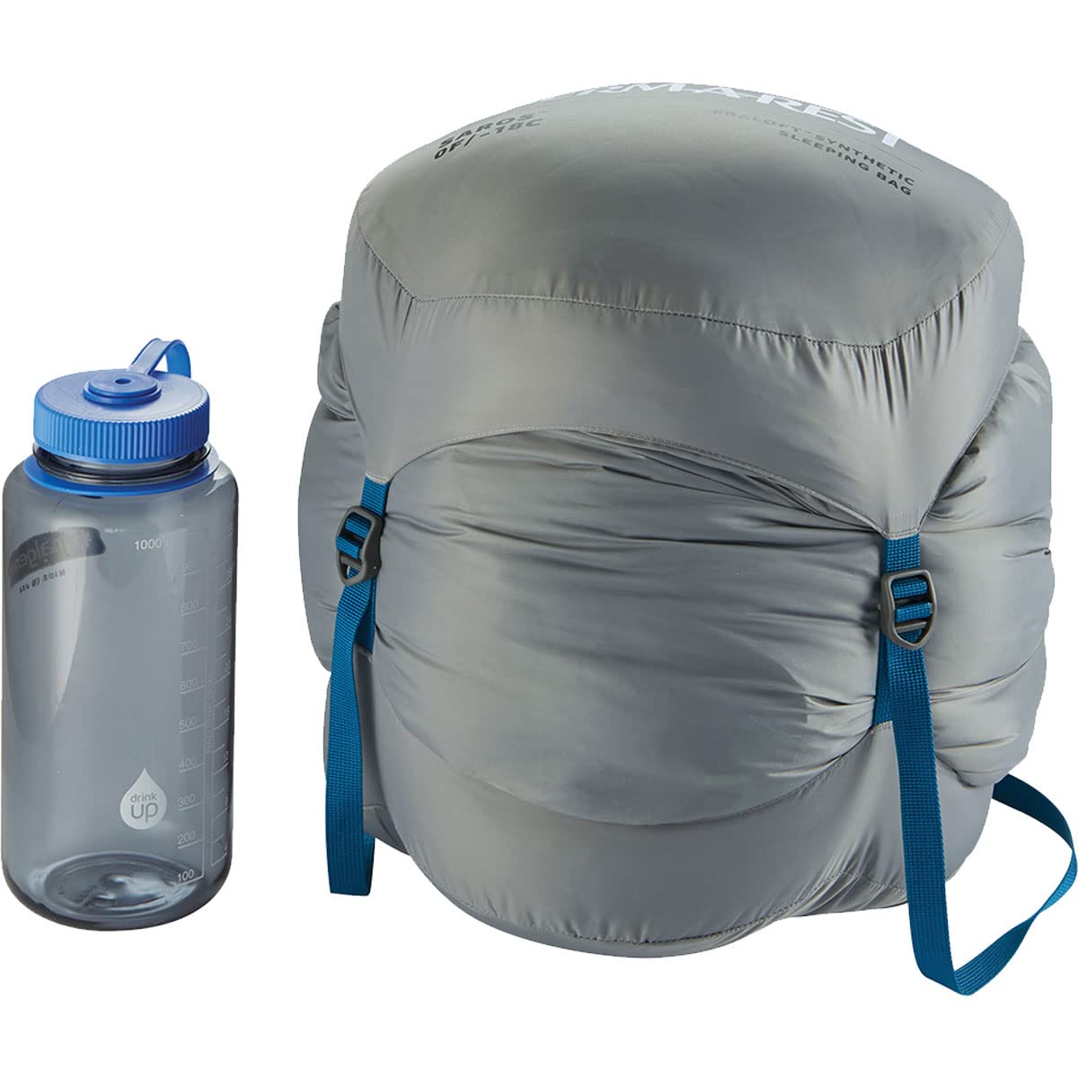 Therm-A-Rest Saros 0F/-18°C - Mumienschlafsack