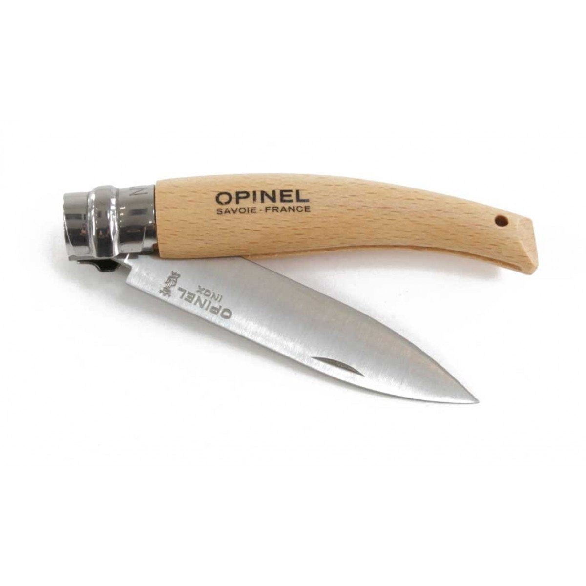 Opinel N°08 Gartenmesser