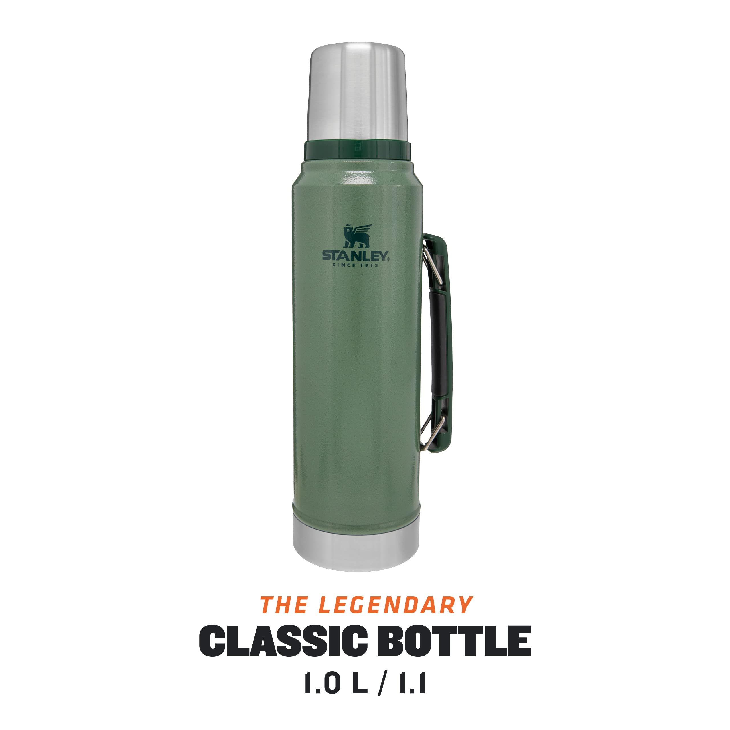 Stanley Classic Legendary Thermosflasche