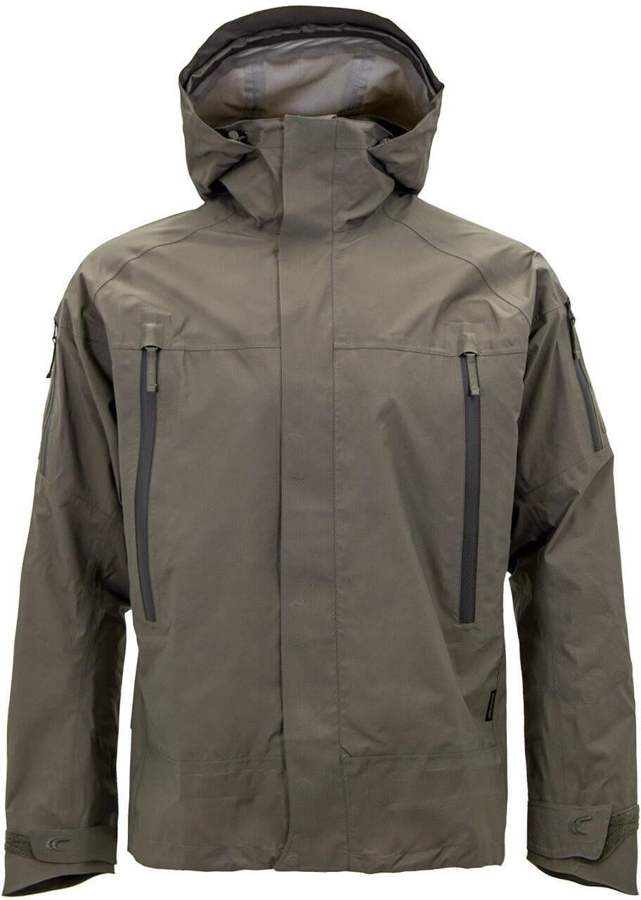 Carinthia PRG 2.0 Outdoor-Regenjacke für Herren