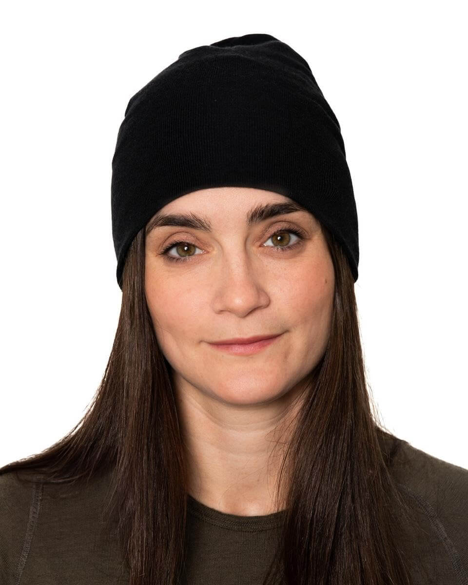 Woolpower Lite Beanie - Merinomütze