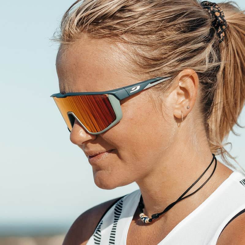 Julbo Fury Sonnenbrille Unisex