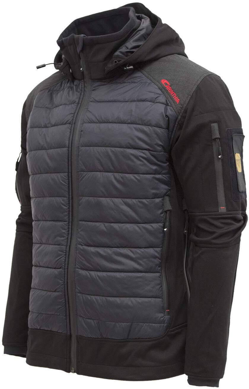 Carinthia G-Loft ISG 2.0 - Outdoor Softshell-Jacke für Herren