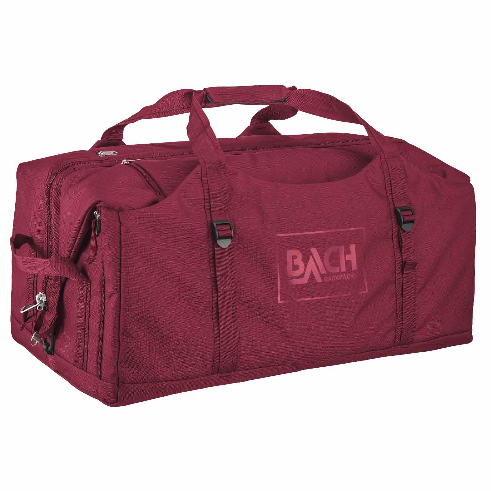 Bach Dr. Duffel 70 - Reisetasche