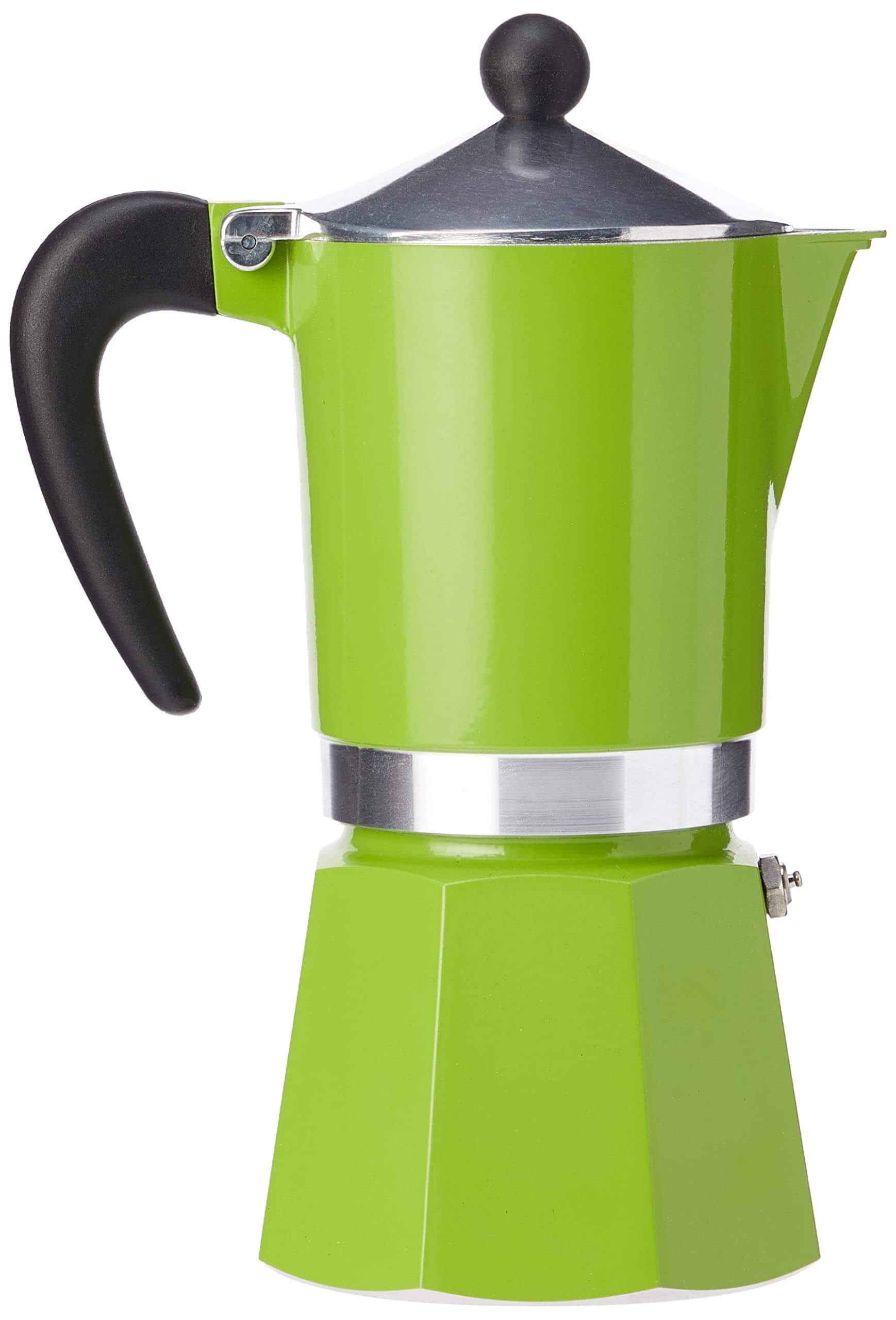 Bialetti Rainbow Espressokocher