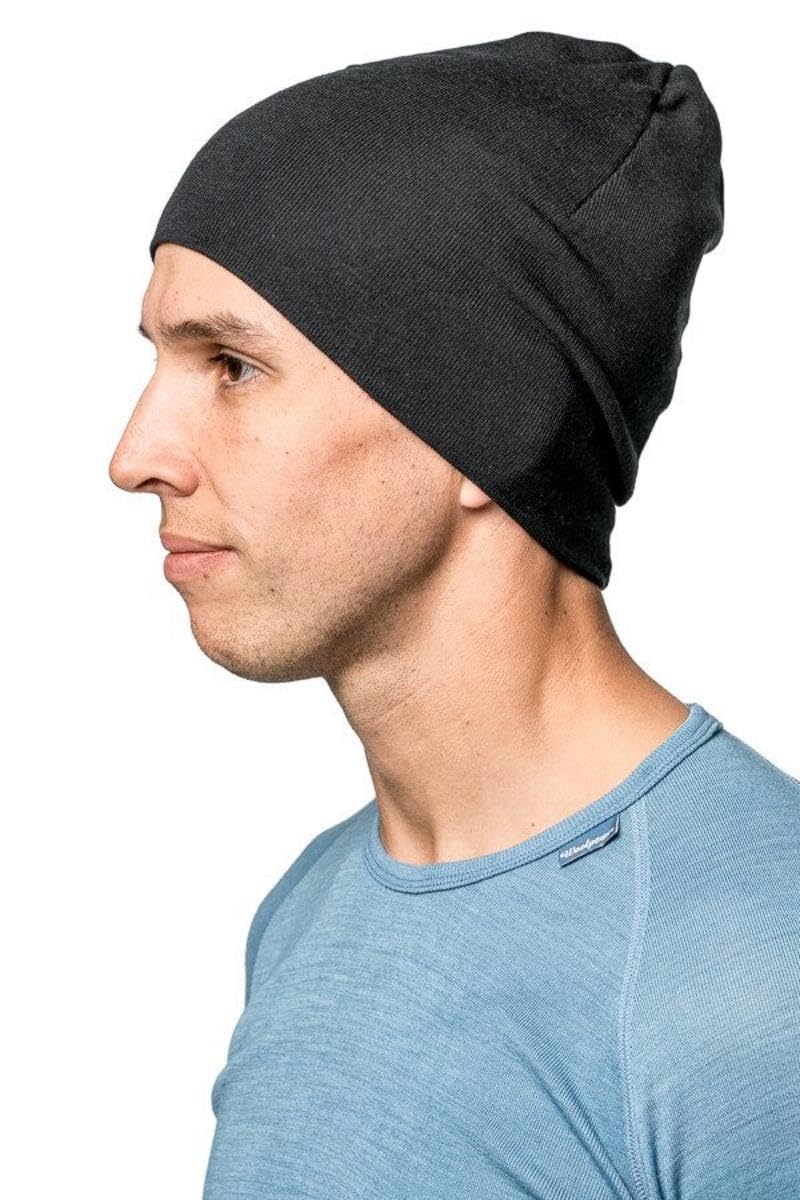 Woolpower Lite Beanie - Merinomütze