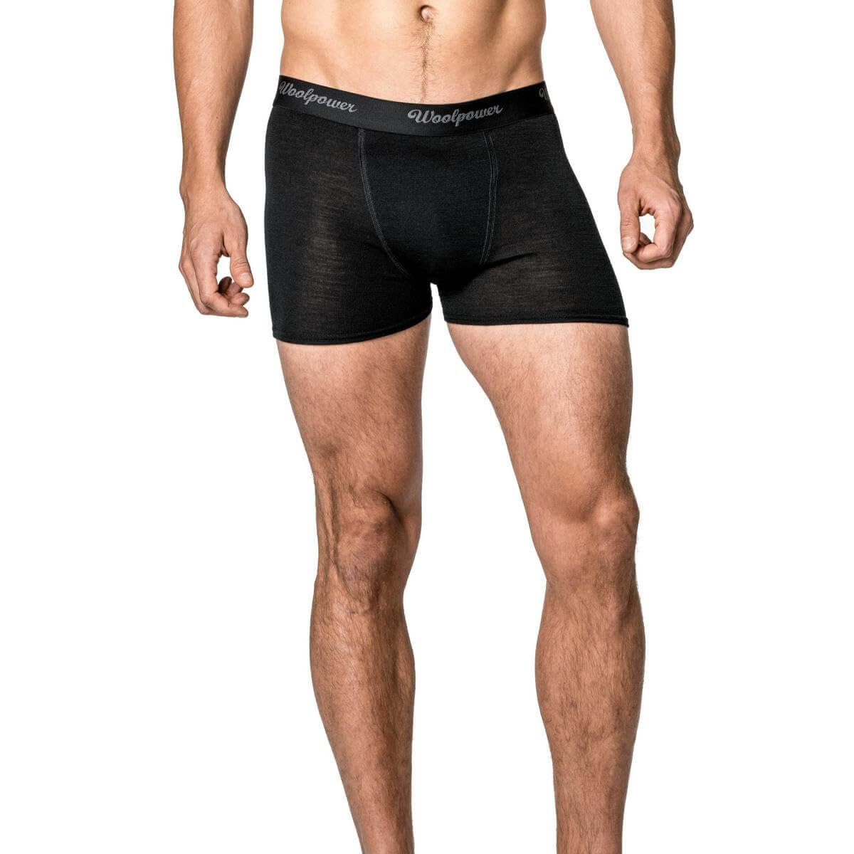 Woolpower Boxer Lite