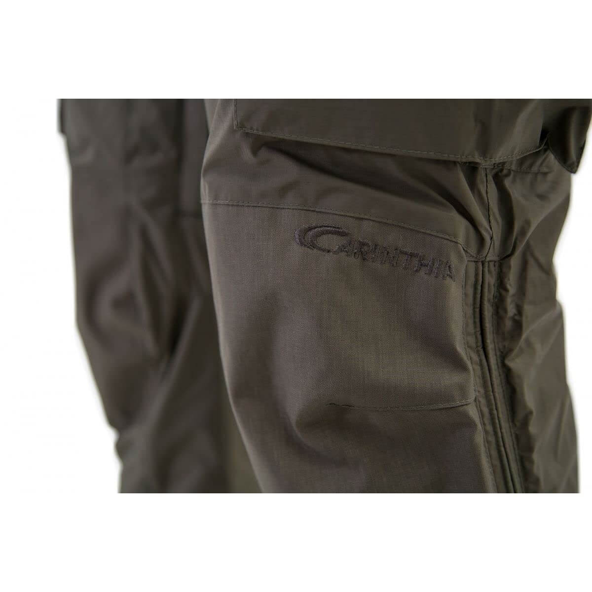 Carinthia MIG 4.0 Trousers Winter Thermohose