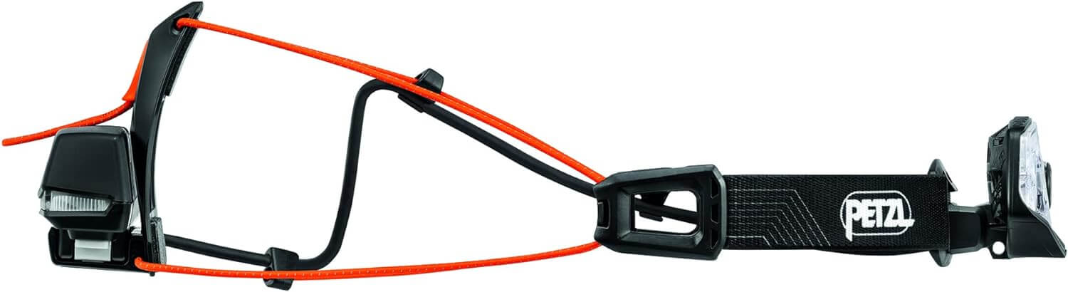 Petzl  NAO RL Stirnlampe