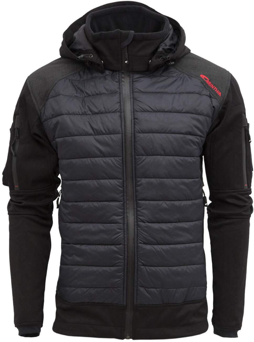 Carinthia G-Loft ISG 2.0 - Outdoor Softshell-Jacke für Herren