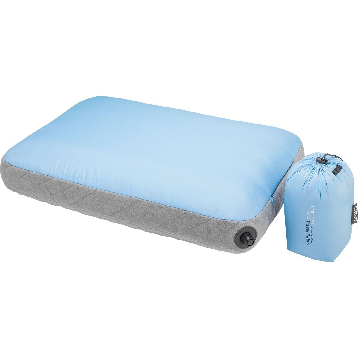 Cocoon Air Core Pillow Ultralight Kopfkissen