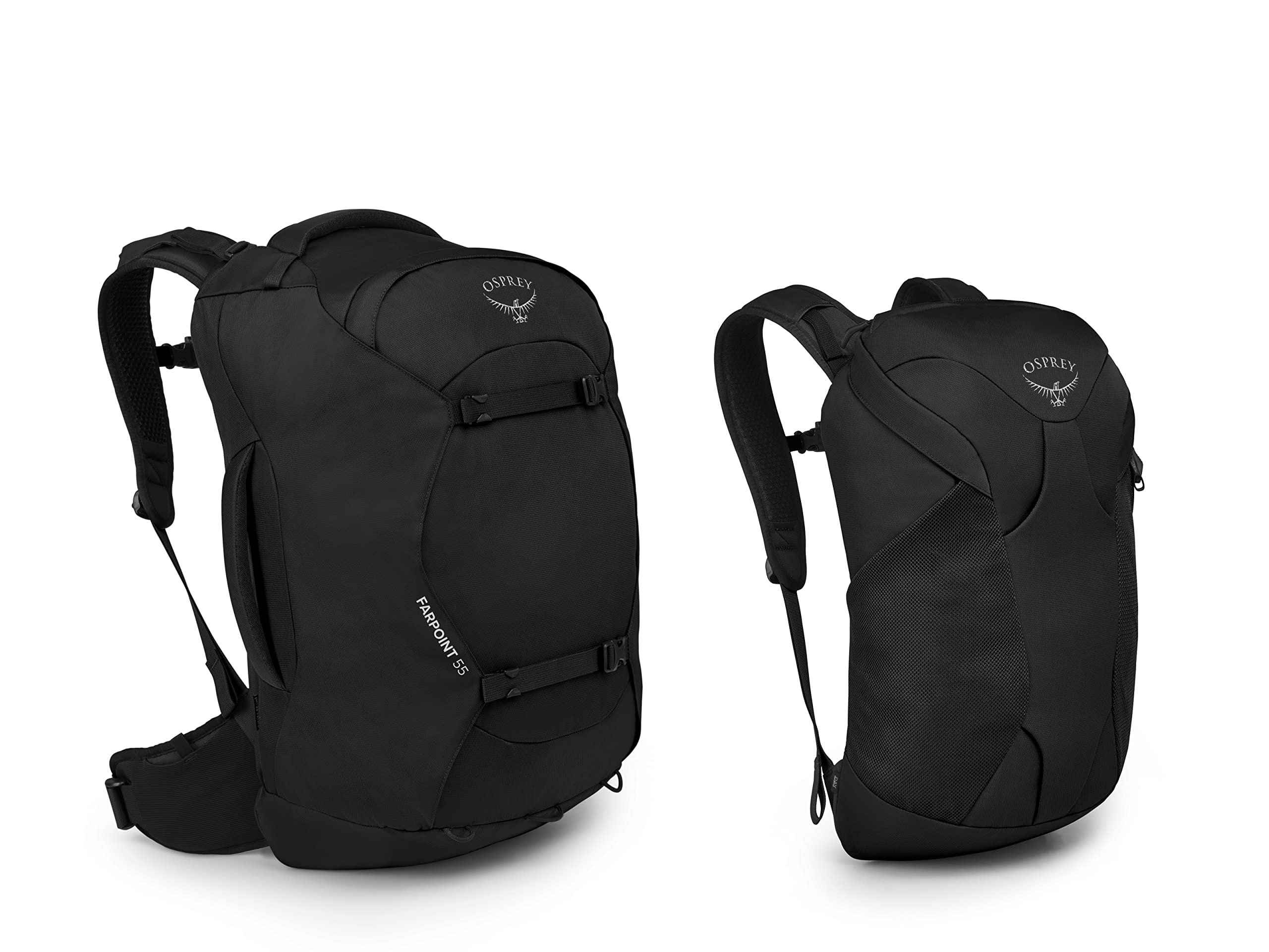 Osprey Farpoint 55 Reiserucksack für Herren