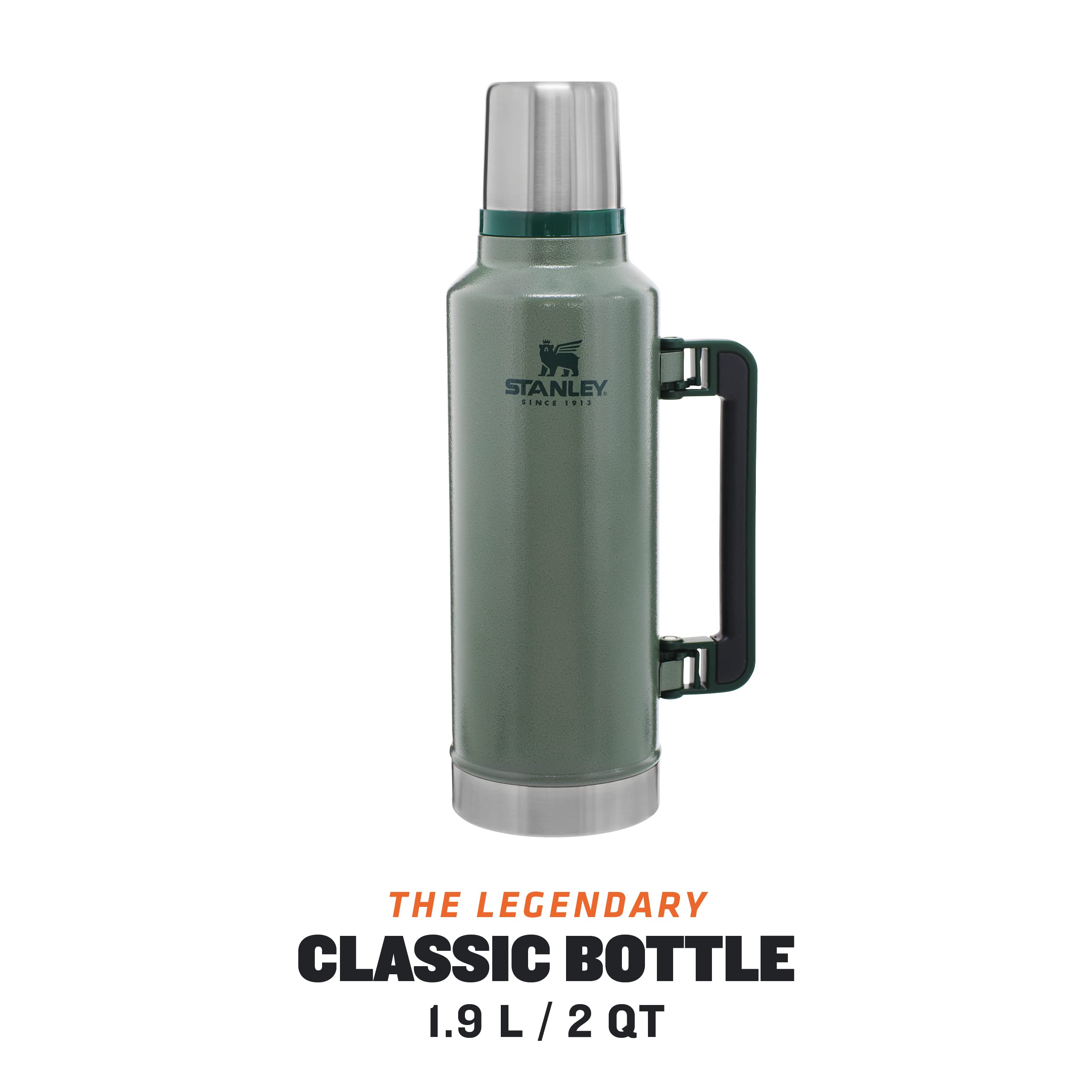 Stanley Classic Legendary Thermosflasche