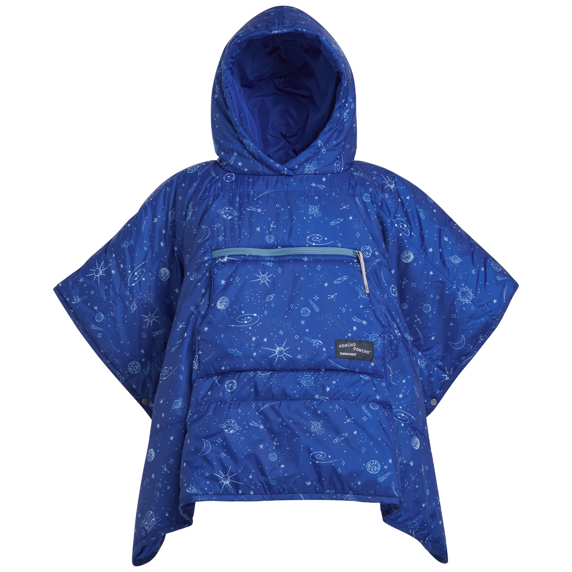 Therm-a-Rest Honcho Poncho Kids