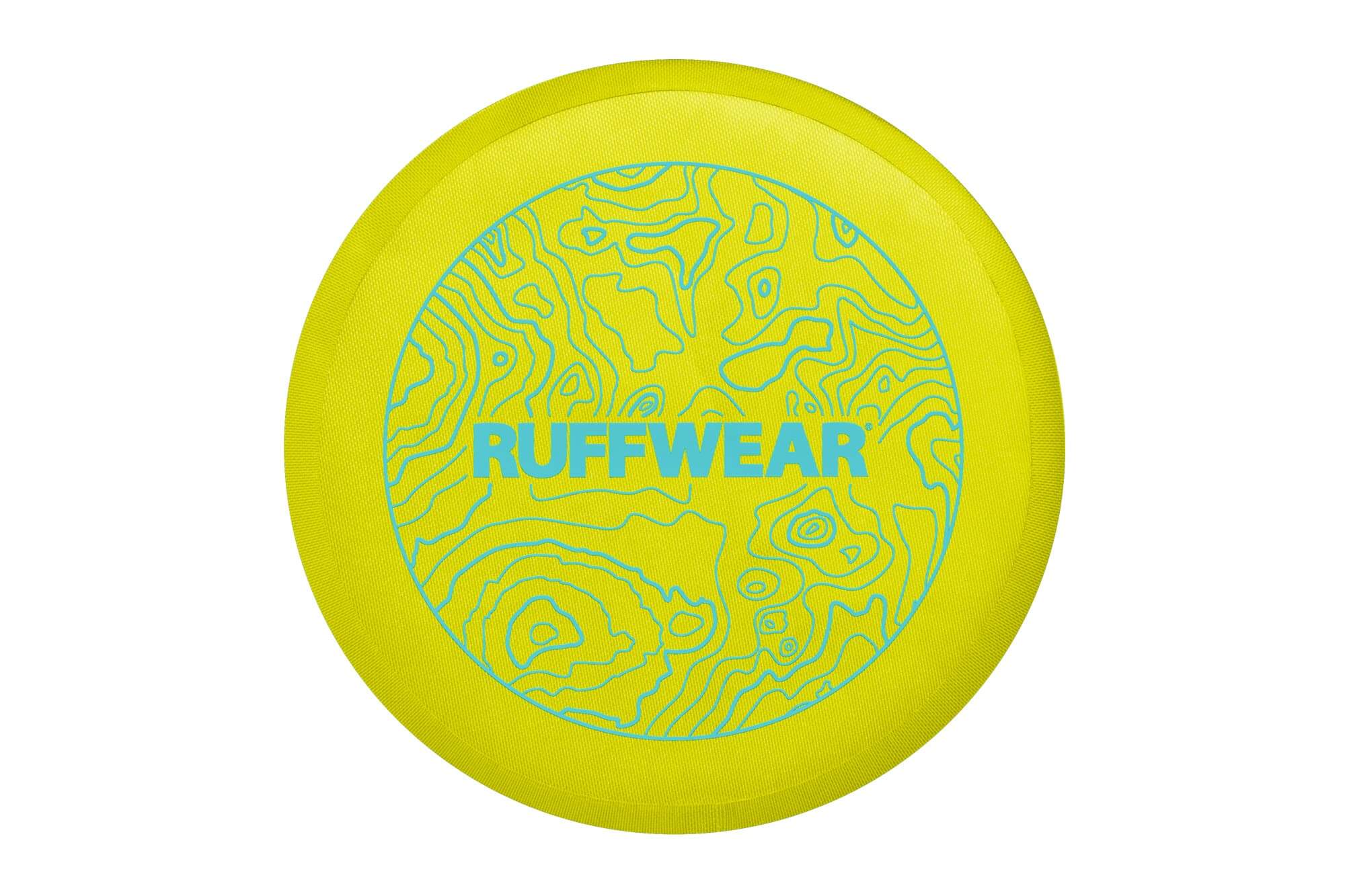 Ruffwear Camp Flyer™ Frisbeescheibe für Hunde