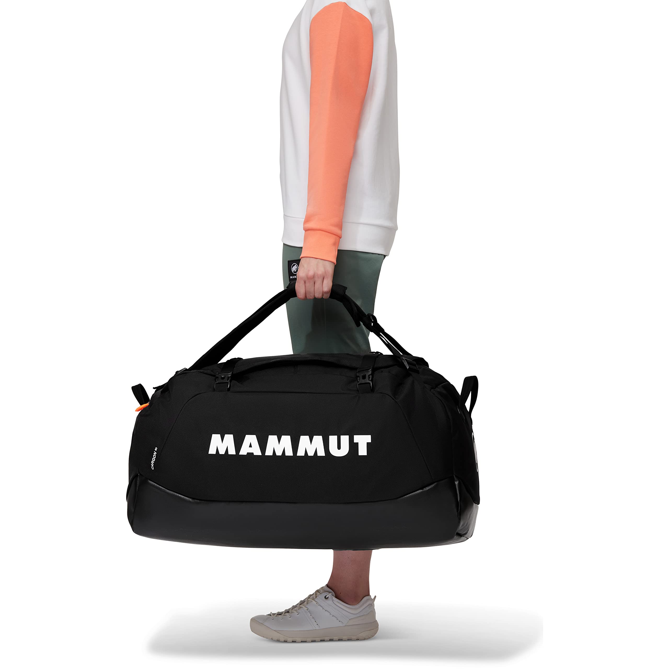 Mammut Cargon Sport- und Reisetasche