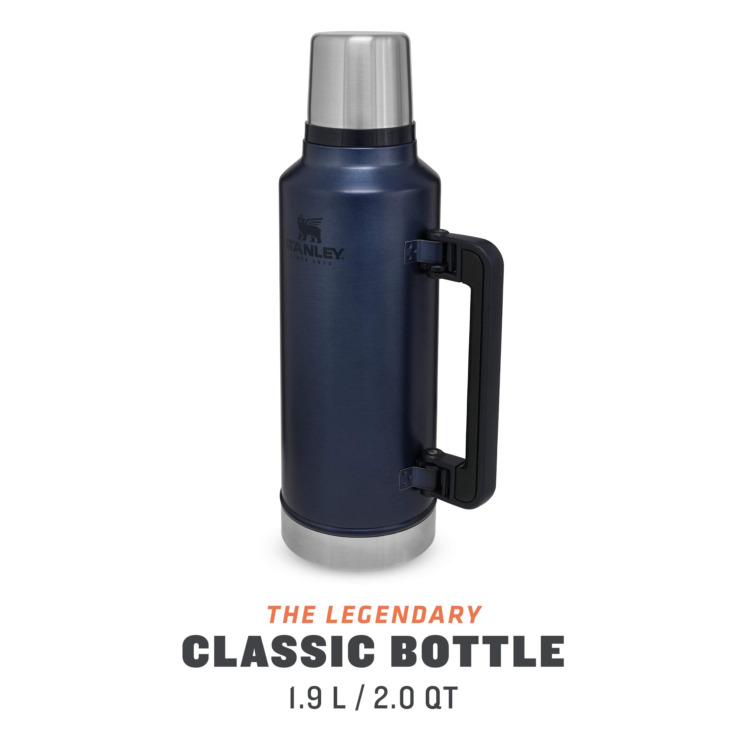 Stanley Classic Legendary Thermosflasche