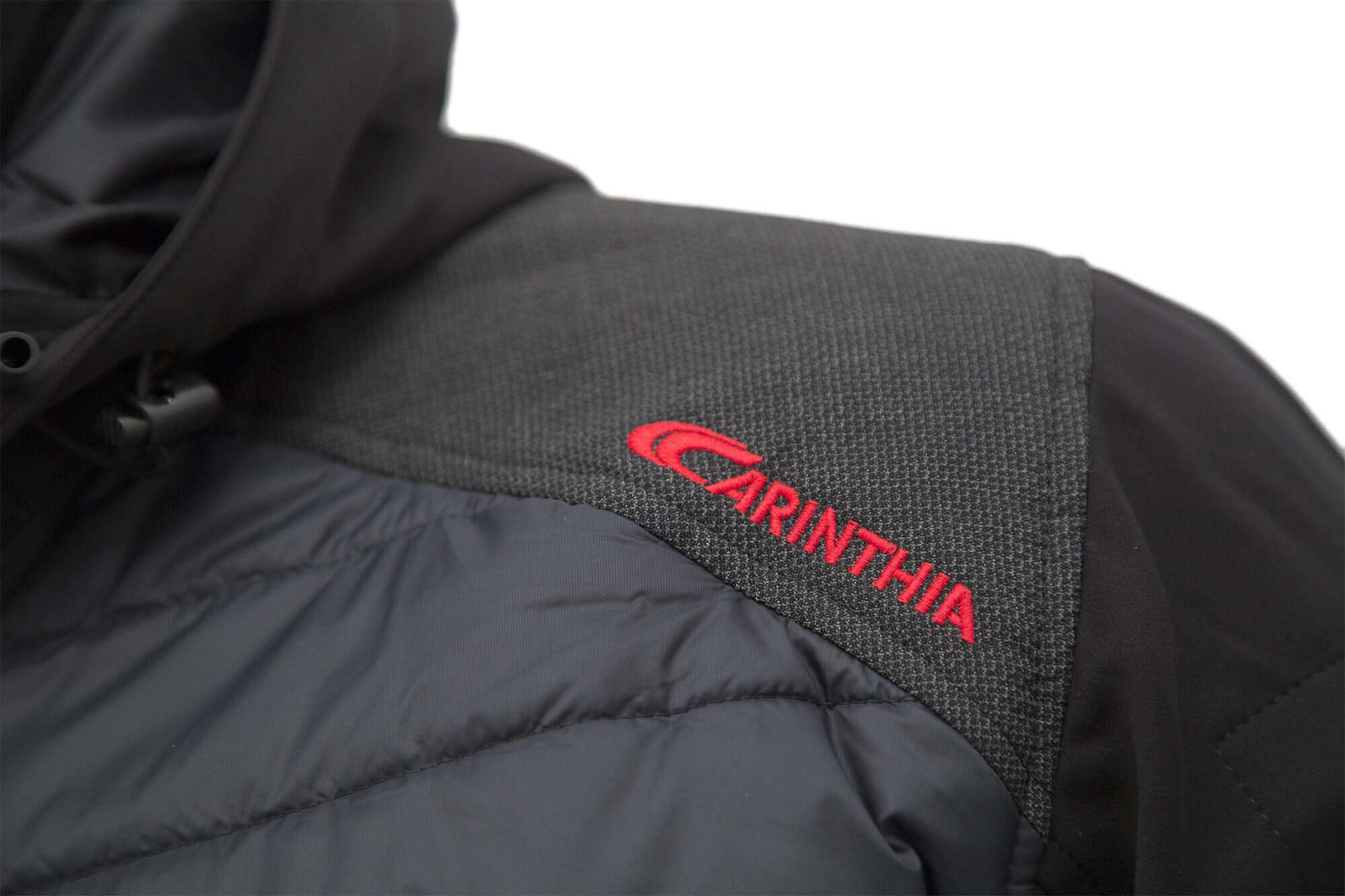 Carinthia G-Loft ISG 2.0 - Outdoor Softshell-Jacke für Herren