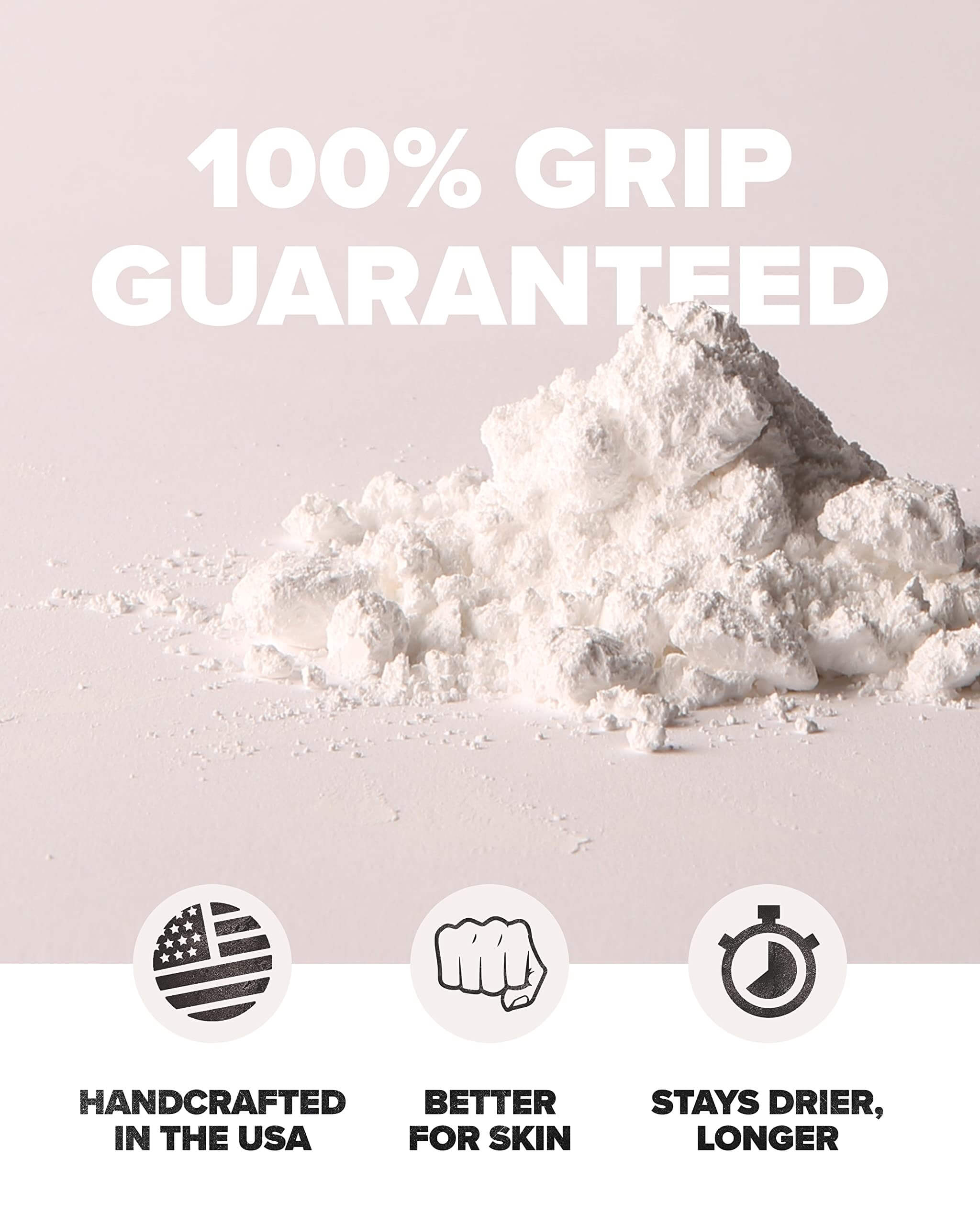 Friction Labs Premium Chalk Magnesium