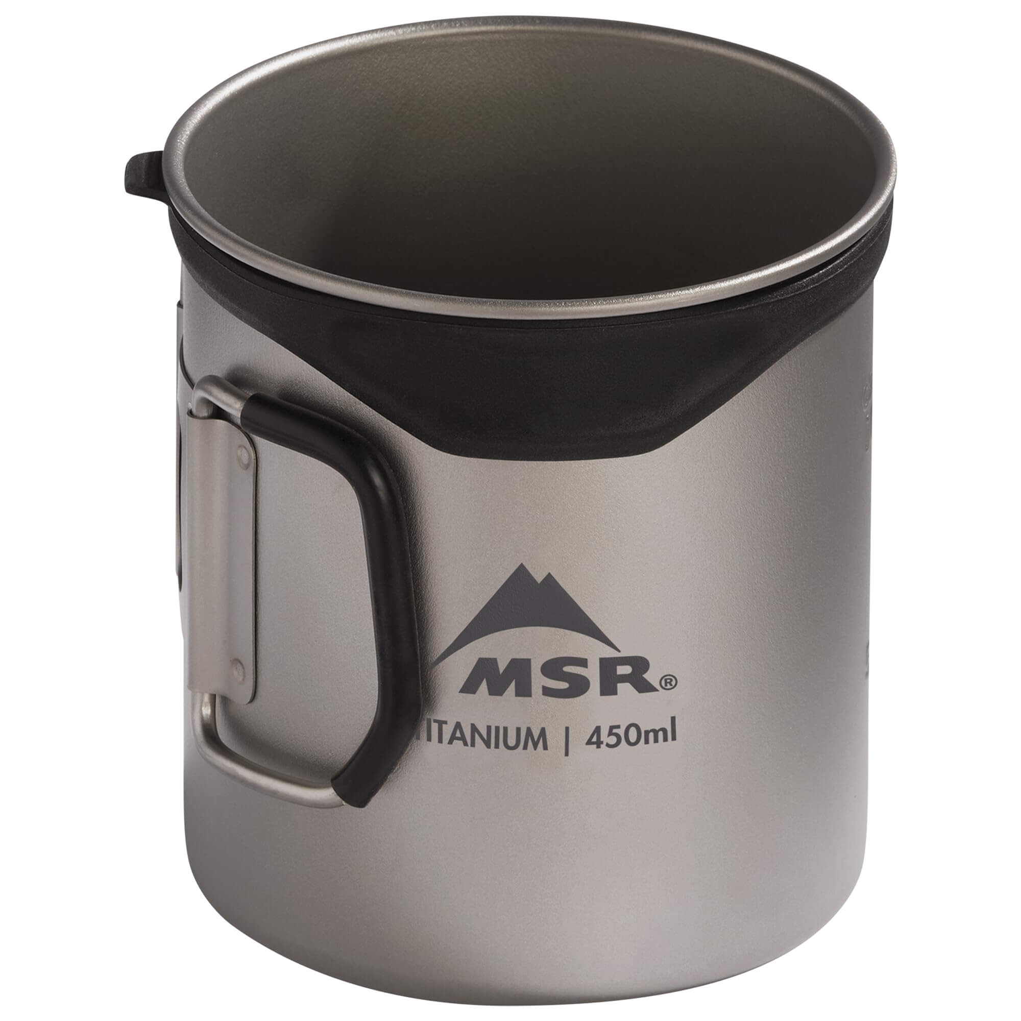 MSR Titan™ Becher - 450 ml