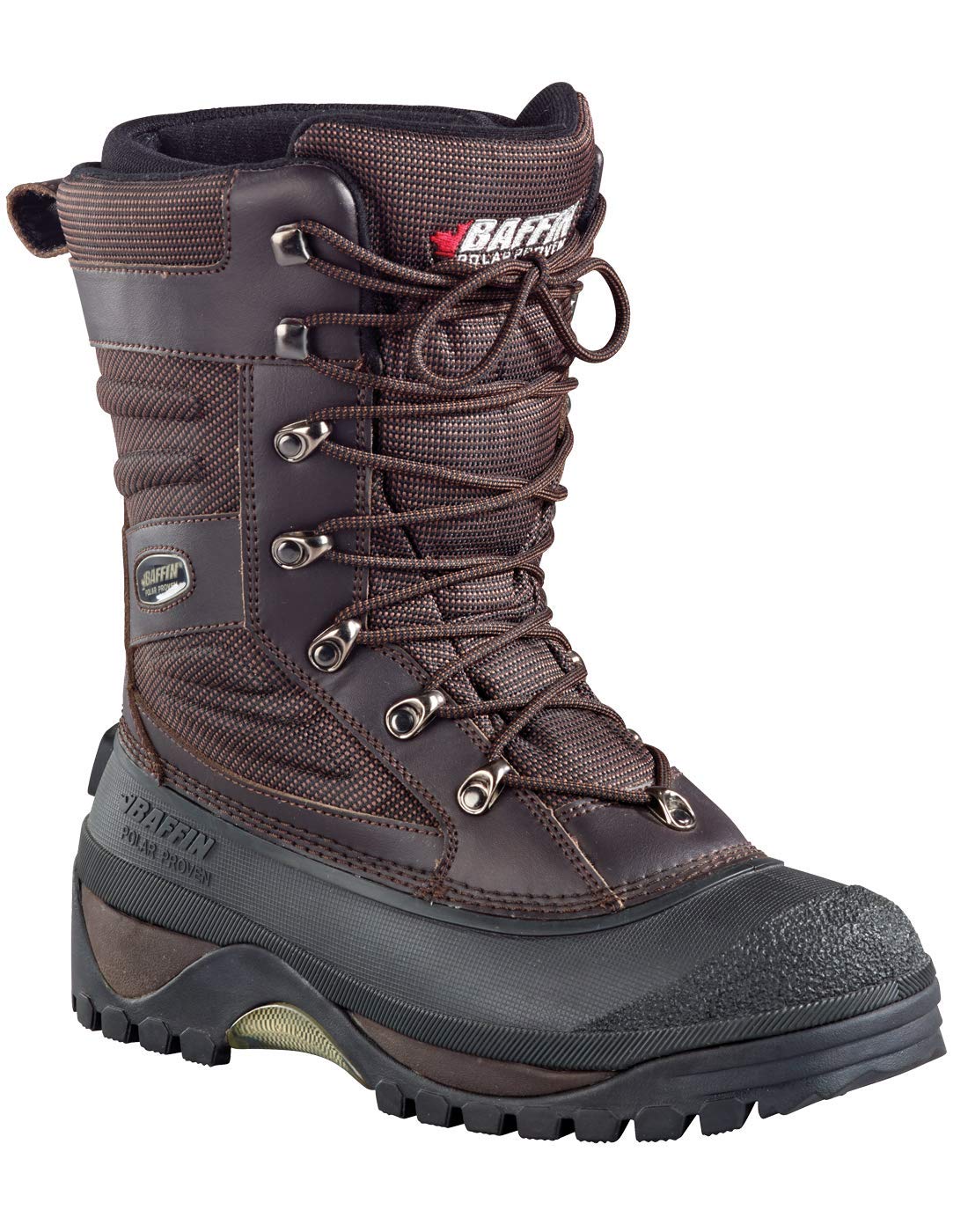 Baffin Crossfire Herren Winterstiefel