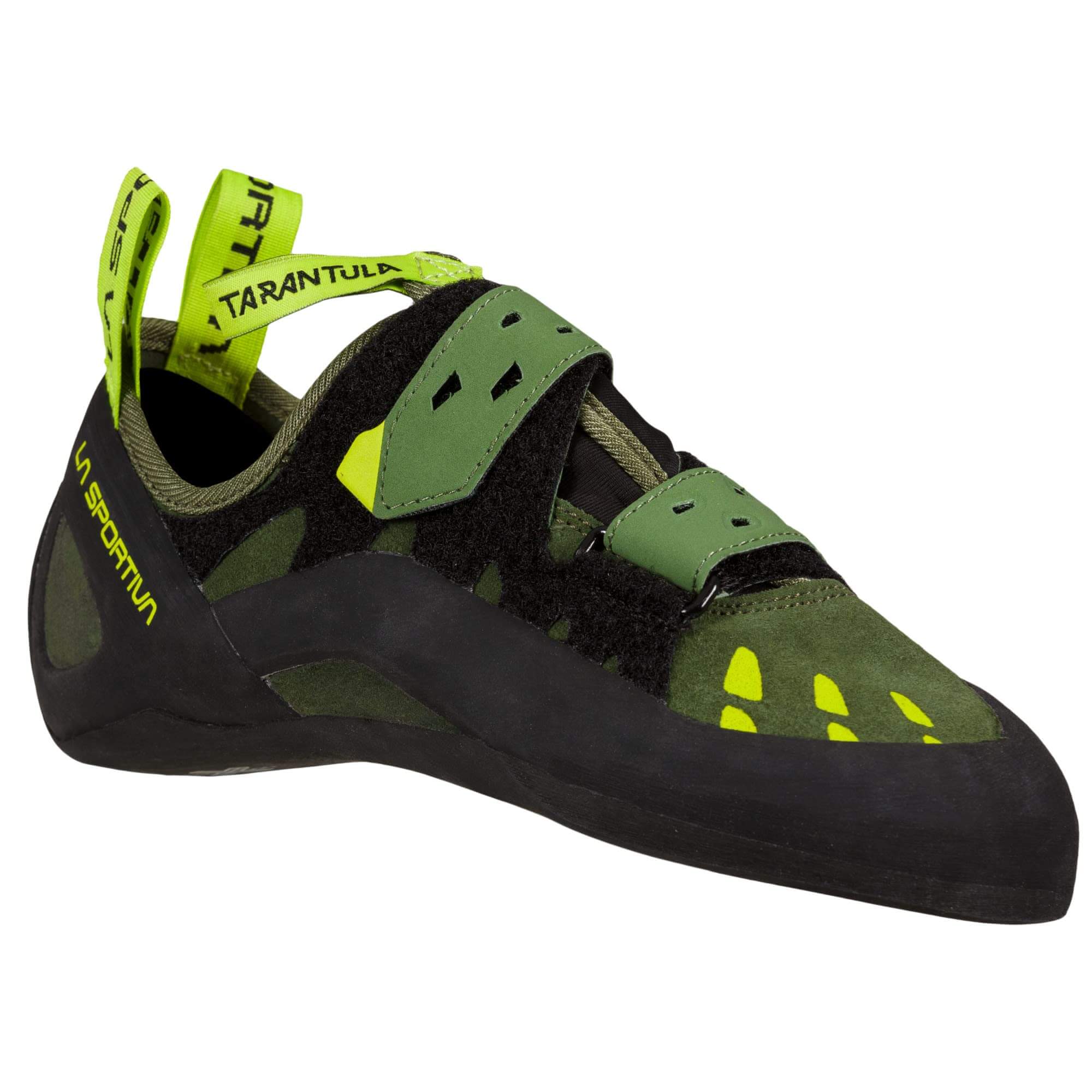 La Sportiva Tarantula Herren - Kletterschuhe