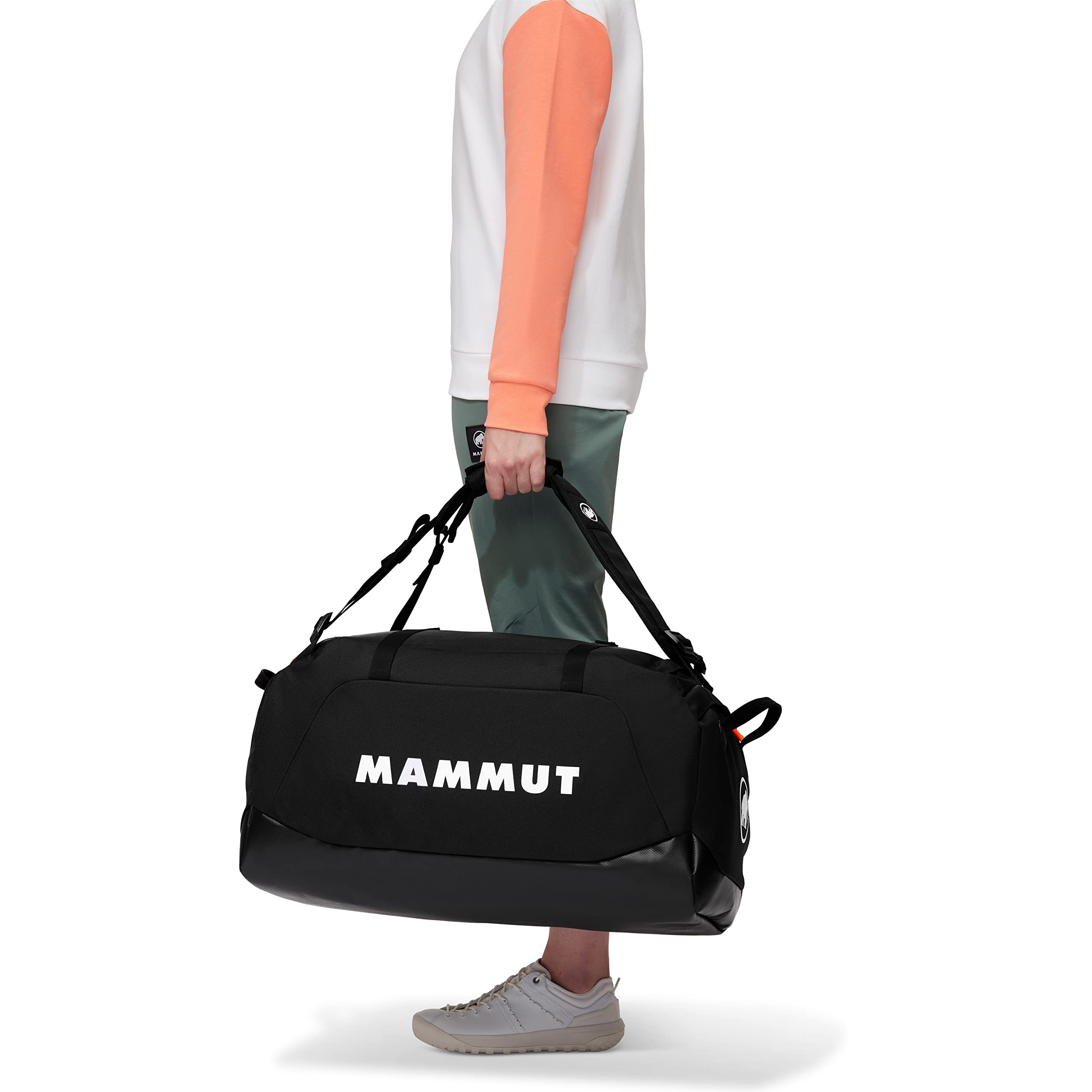 Mammut Cargon Sport- und Reisetasche