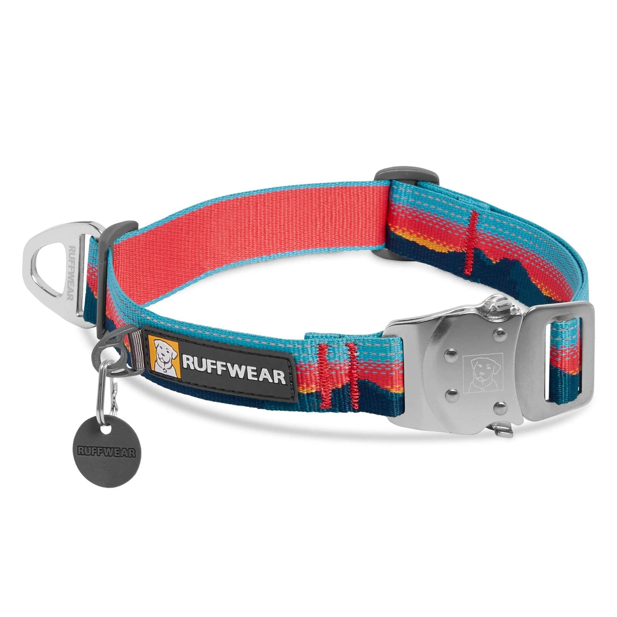 Ruffwear Top Rope Hundehalsband